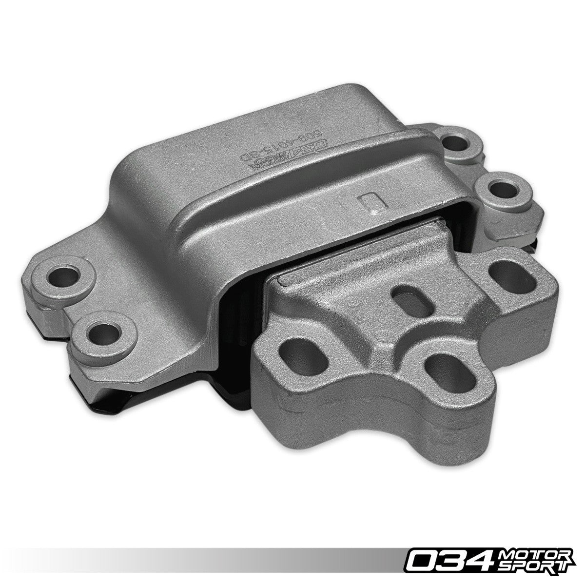 Density Line Transmission Mount, MK5/6 Volkswagen 6-Speed Vehicles - image 3