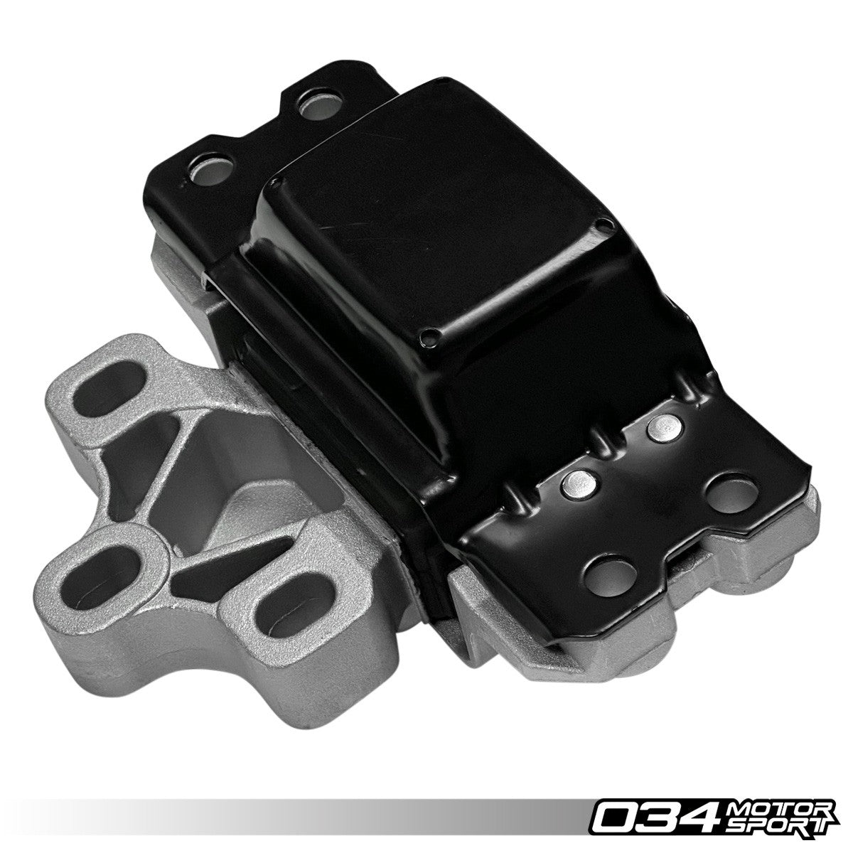 Density Line Transmission Mount, MK5/6 Volkswagen 6-Speed Vehicles - image 4