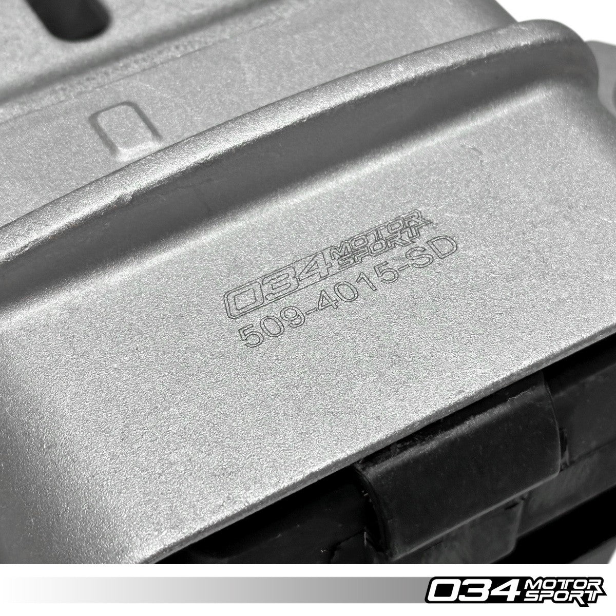 Density Line Transmission Mount, MK5/6 Volkswagen 6-Speed Vehicles - image 5