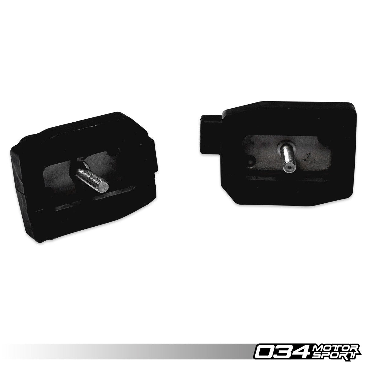 Density Line Transmission Mounts BMW E9X M3 - image 2