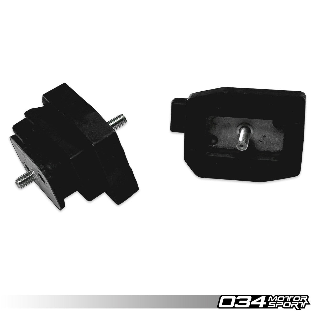 Density Line Transmission Mounts BMW E9X M3 - image 3