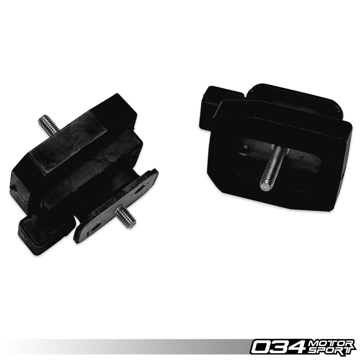 Density Line Transmission Mounts BMW E9X M3 - image 4