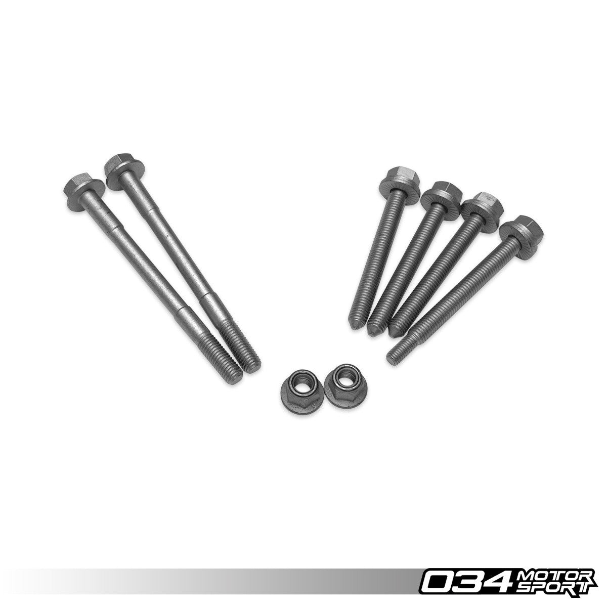 Density Line Upper Control Arm Kits, Audi 4M RSQ8, Bentley Bentayga,Porsche E3 Cayenne, & Lamborghini Urus - image 4