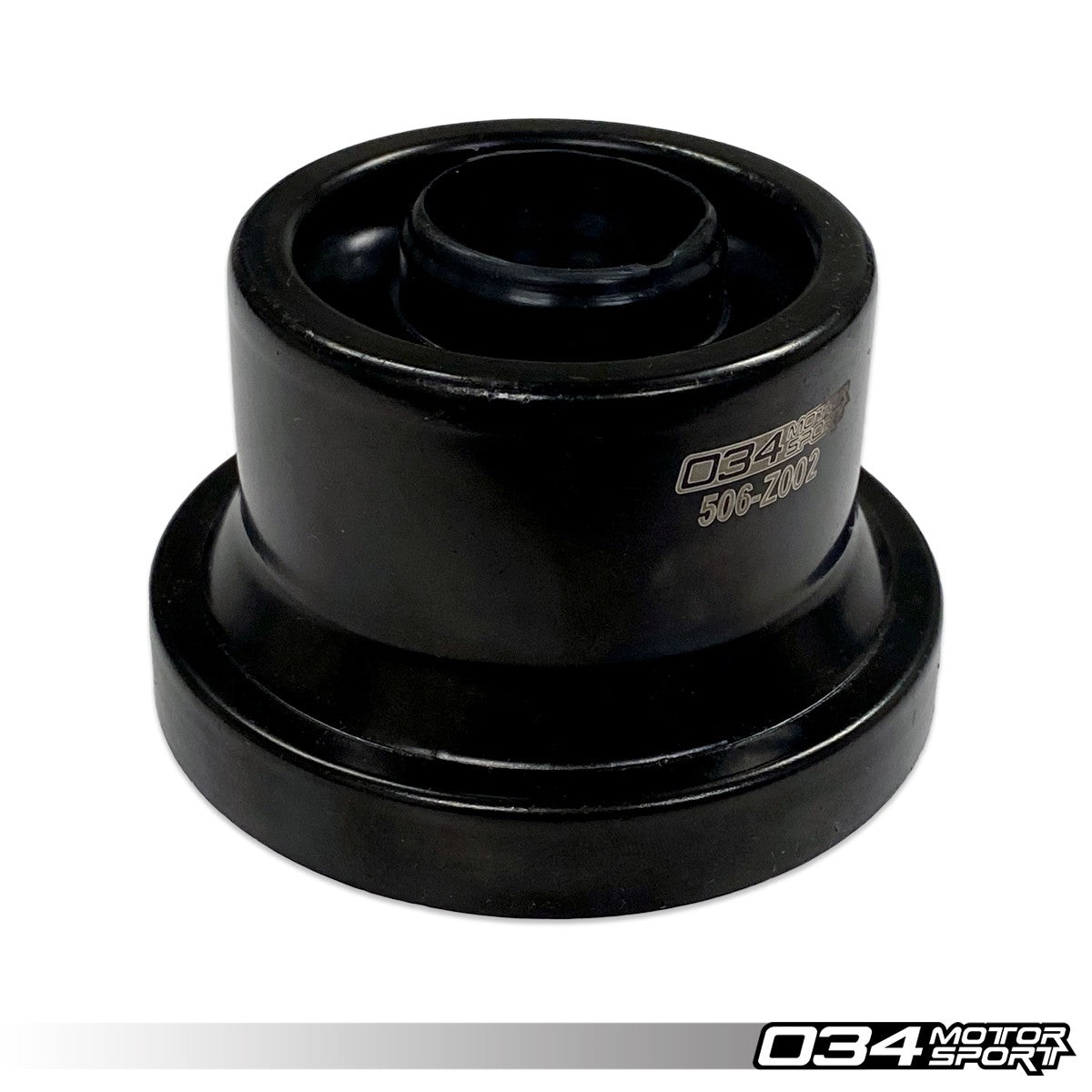 Driveshaft Center Support Bearing Boot, B7 RS4