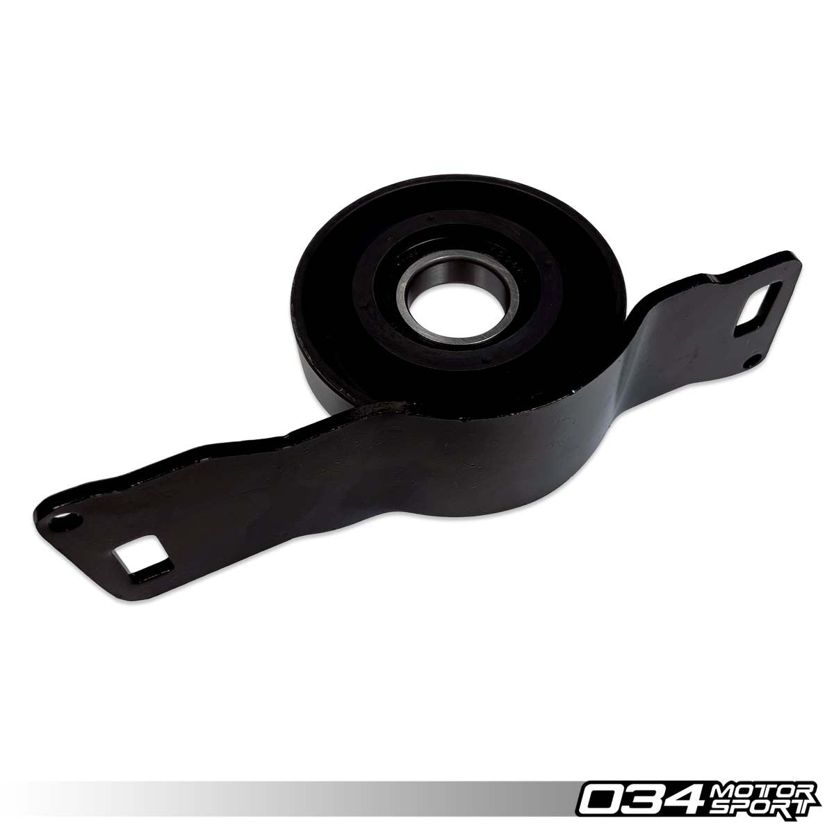 Driveshaft Support Center Bearing, 8P Audi A3 3.2L Quattro & MkV Volkswagen R32 - image 2