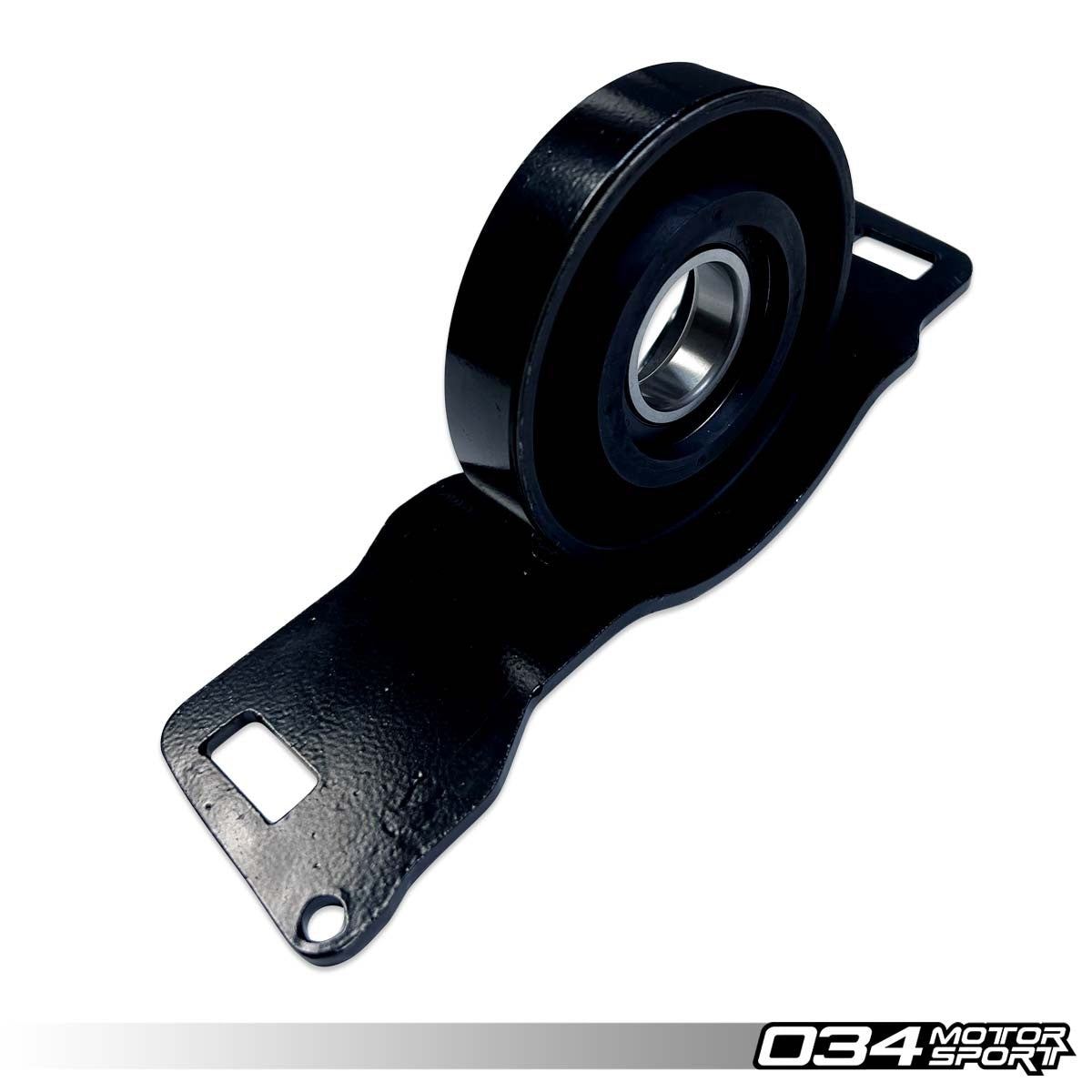 Driveshaft Support Center Bearing, 8P Audi A3 3.2L Quattro & MkV Volkswagen R32 - image 3