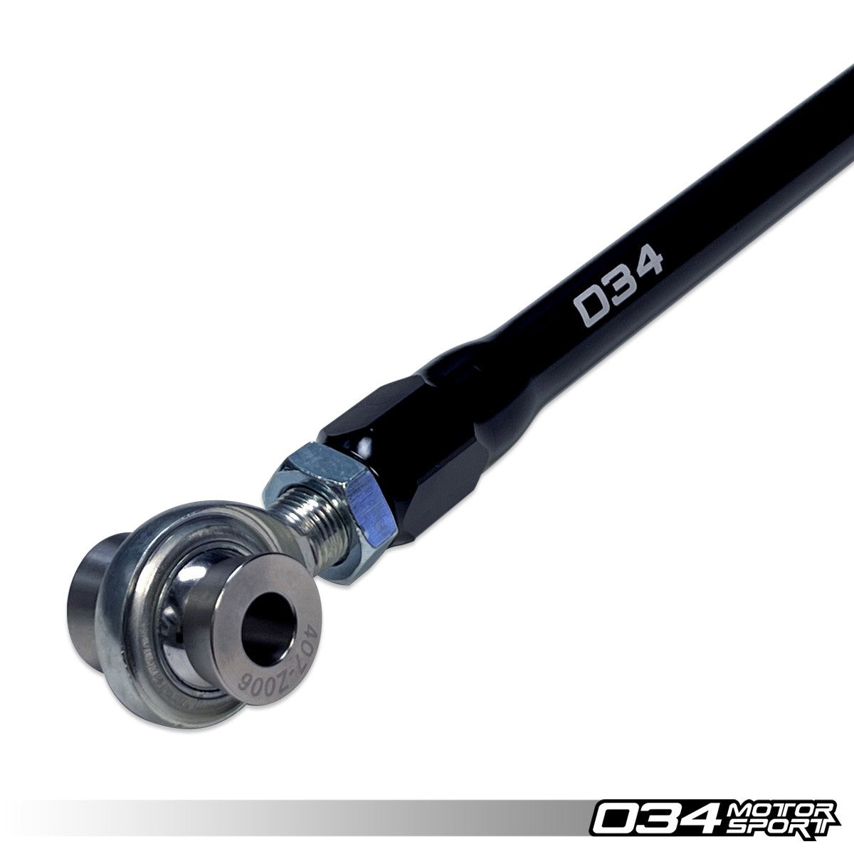 Dynamic+ Camber Toe Kit, Gen 1 & Gen 1.5 Audi R8 (4.2 V8 & 5.2 V10) - image 5