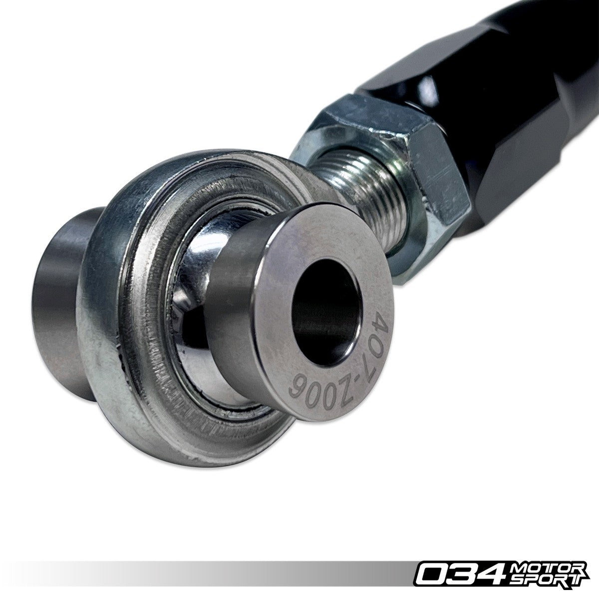 Dynamic+ Camber Toe Kit, Gen 1 & Gen 1.5 Audi R8 (4.2 V8 & 5.2 V10) - image 7