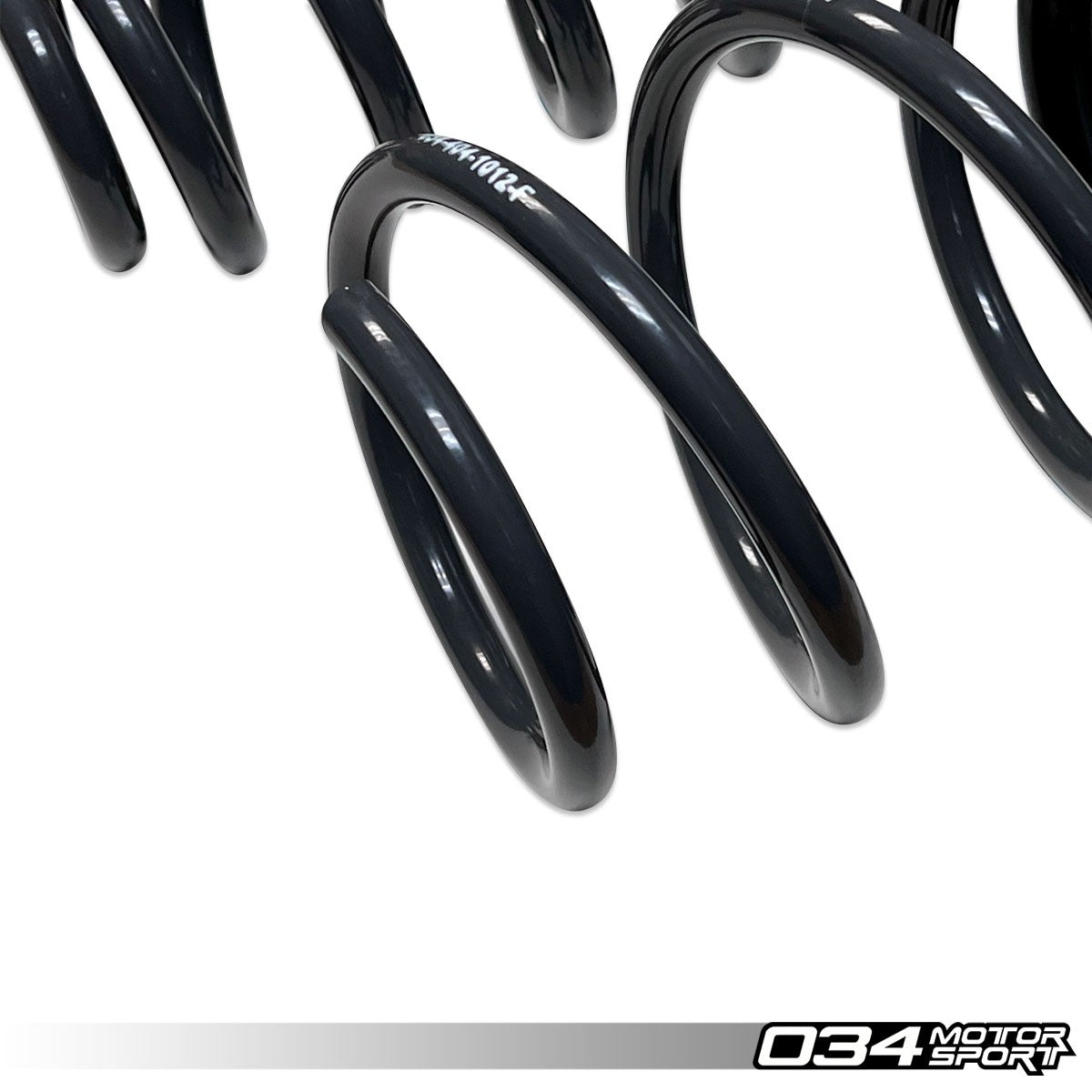 Dynamic+ Lowering Springs for 8V Audi A3/S3 (Non-Magride) - image 2
