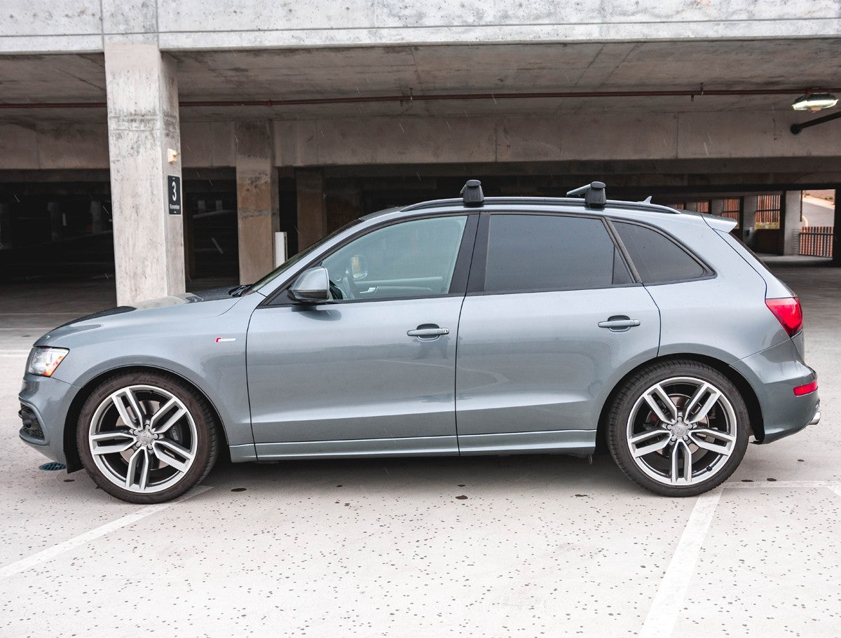 Dynamic+ Lowering Springs For B8/B8.5 Audi Q5/SQ5 - image 11