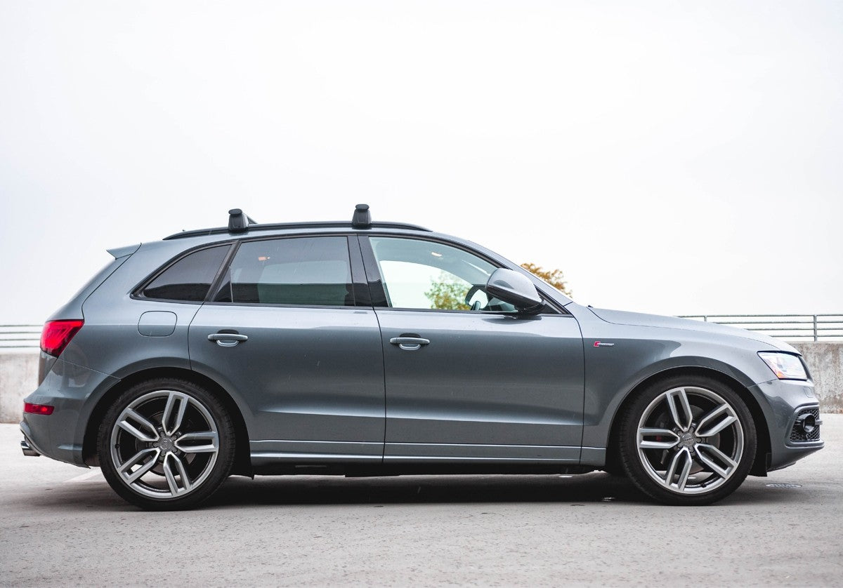 Dynamic+ Lowering Springs For B8/B8.5 Audi Q5/SQ5 - image 12