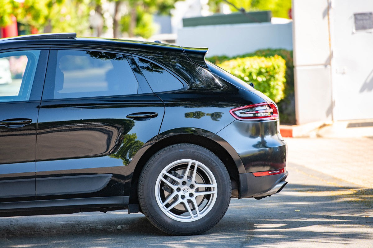Dynamic+ Lowering Springs For 95B Porsche Macan 2.0T - image 10