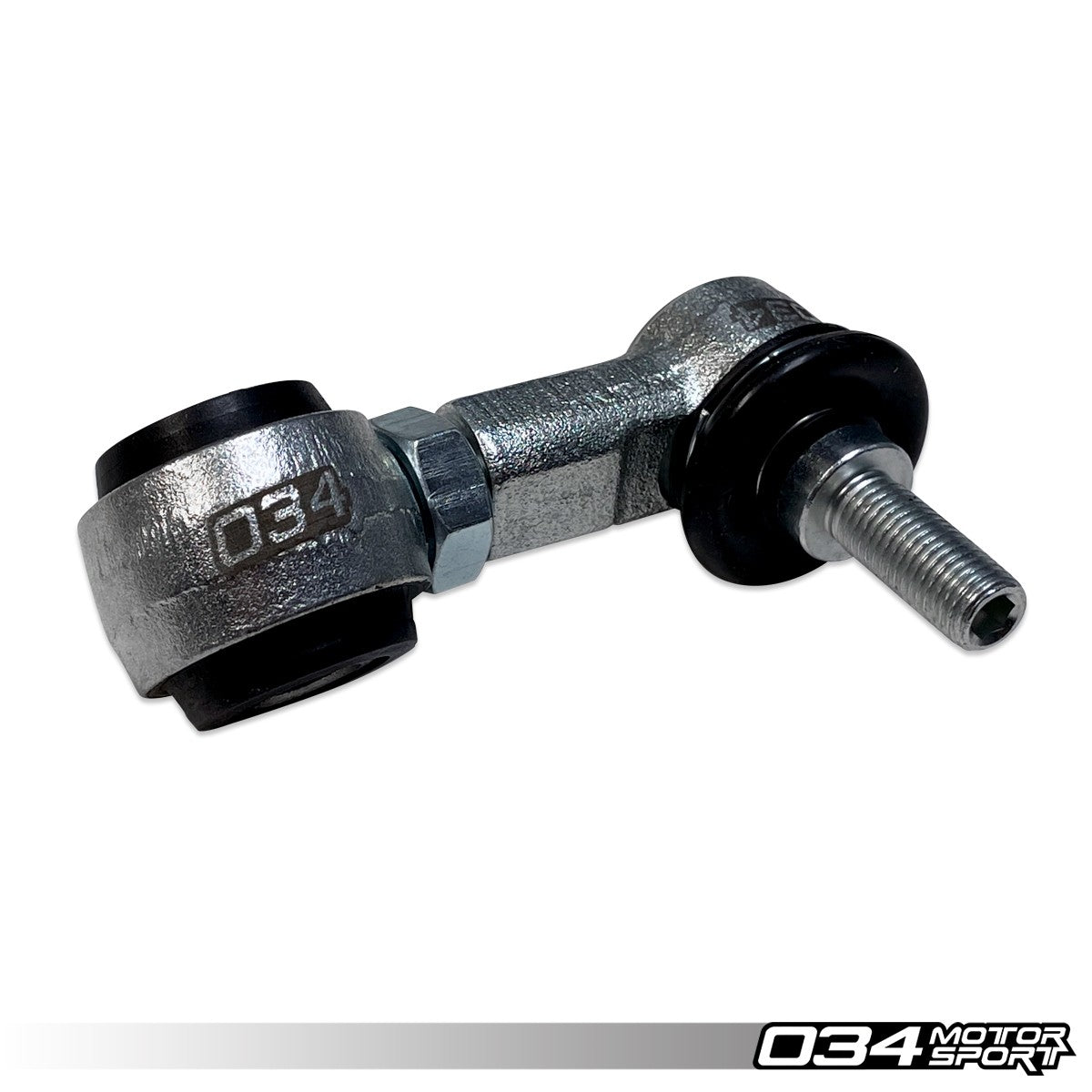 Dynamic+ Adjustable Rear Sway Bar End Link Kit for B8/8.5 Audi A4/S4, A5/S5, Q5/SQ5 & C7/C7.5 A6/S6/RS6, A7/ - image 4
