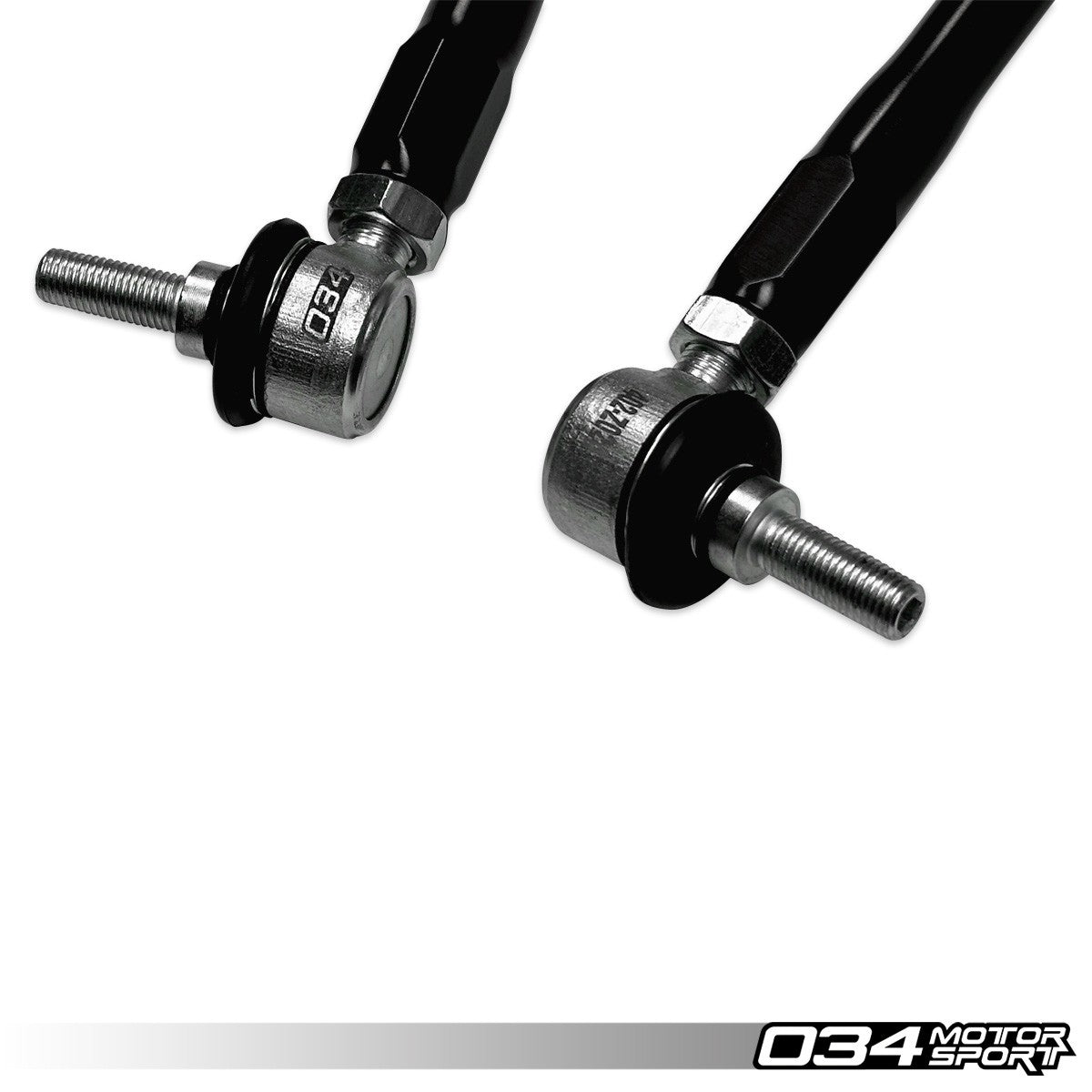 Dynamic+ Billet Adjustable Front Sway Bar End Links, E8X & E9X BMW M - image 3