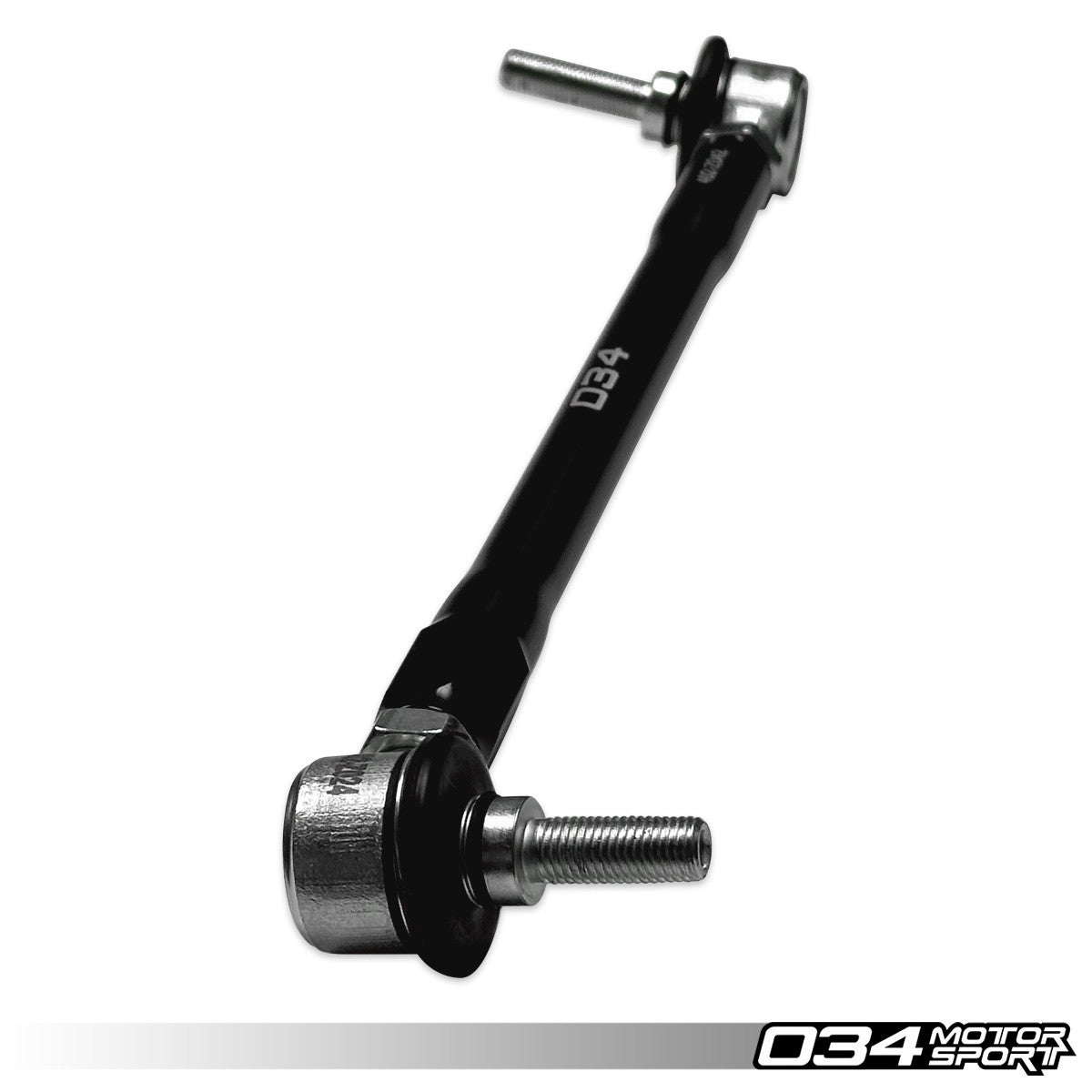 Dynamic+ Billet Adjustable Front Sway Bar End Links, E8X & E9X BMW M - image 4