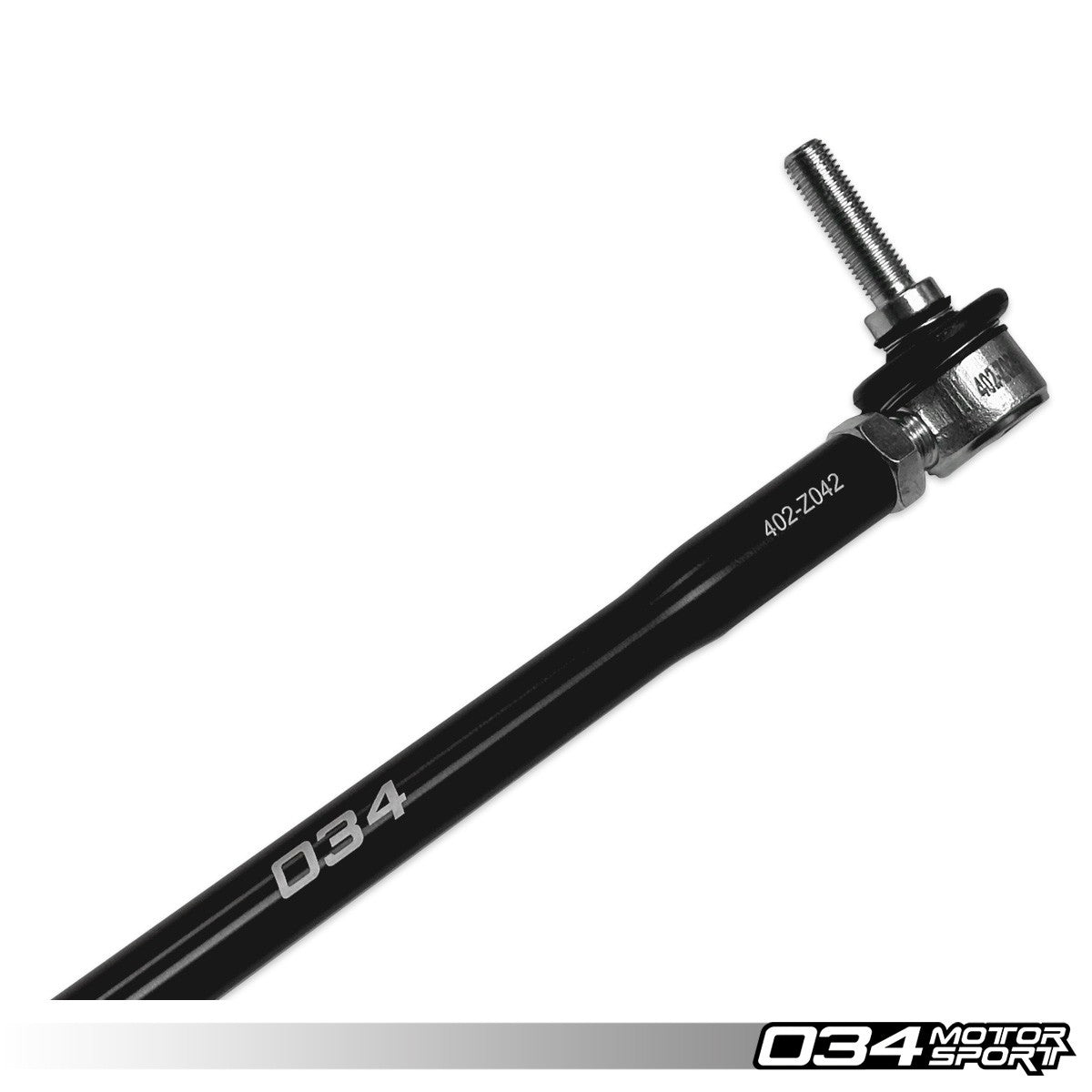 Dynamic+ Billet Adjustable Front Sway Bar End Links, E8X & E9X BMW M - image 5