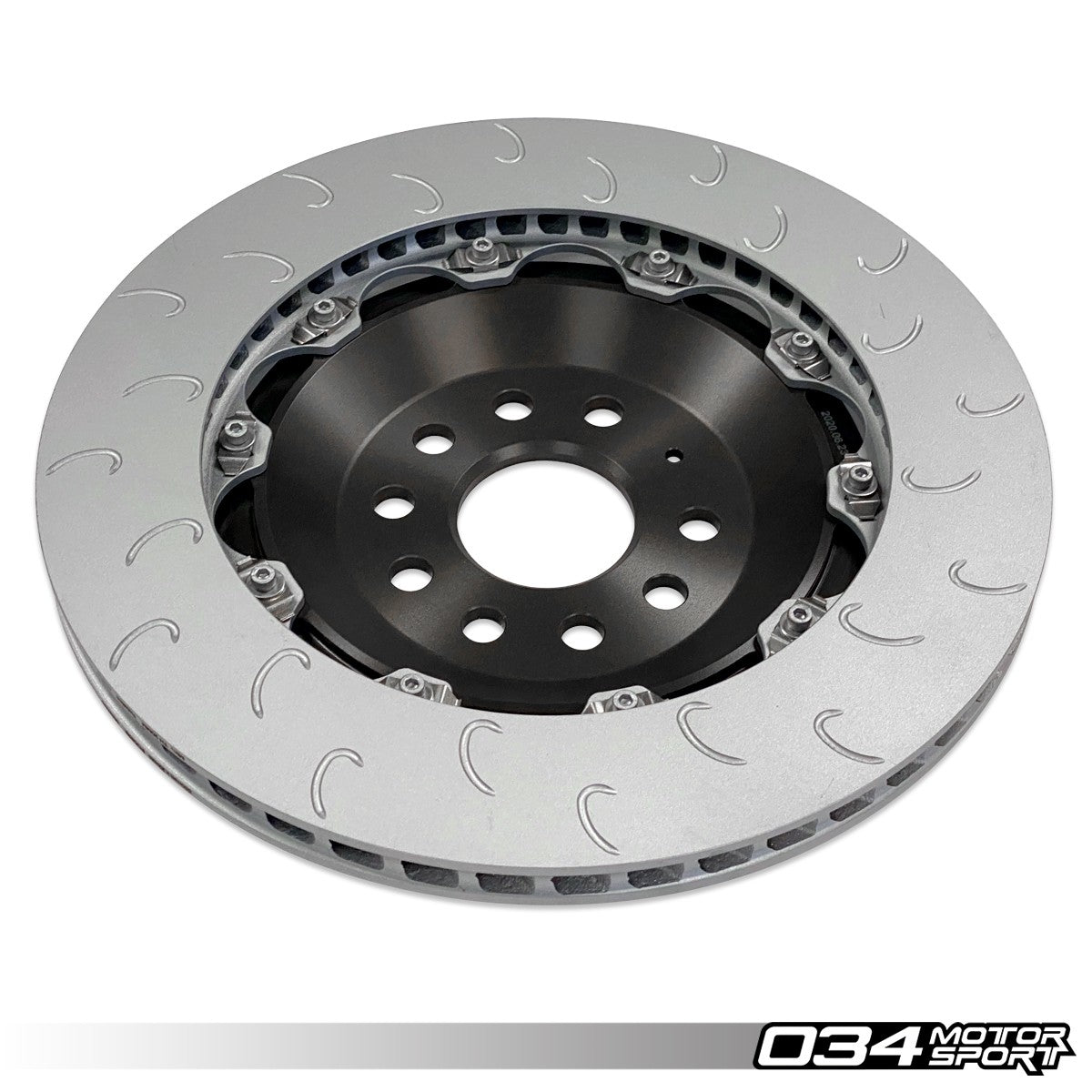 Dynamic+ Braking Packages, 8S Audi TTRS 2.5 TFSI EVO - image 14