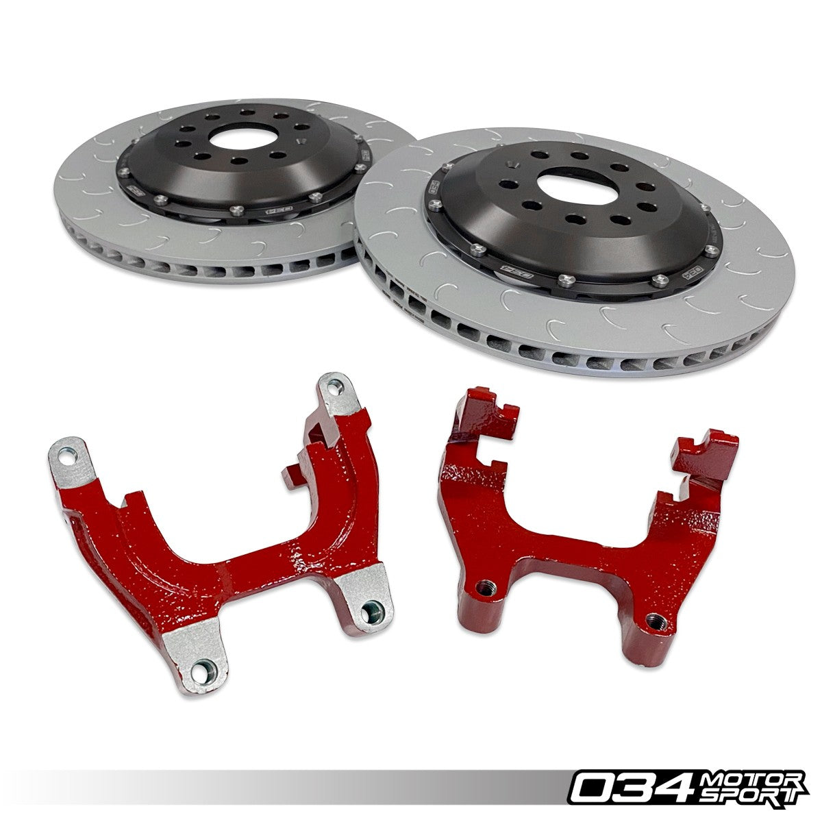 Dynamic+ Braking Packages, 8S Audi TTRS 2.5 TFSI EVO - image 17
