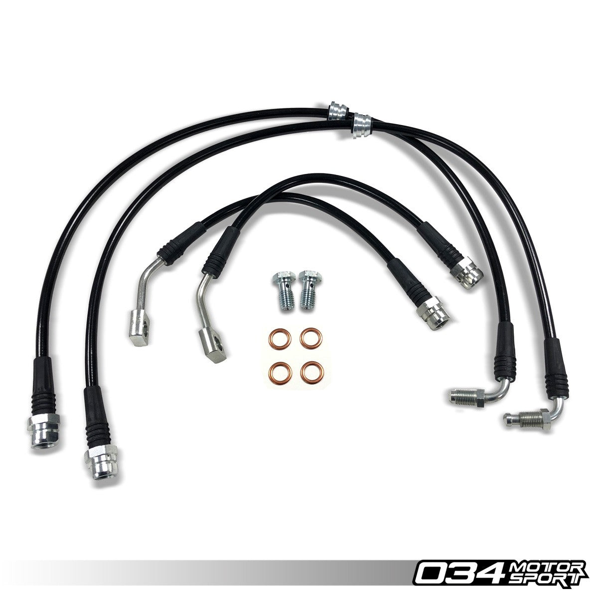 Dynamic+ Braking Packages, 8S Audi TTRS 2.5 TFSI EVO - image 20