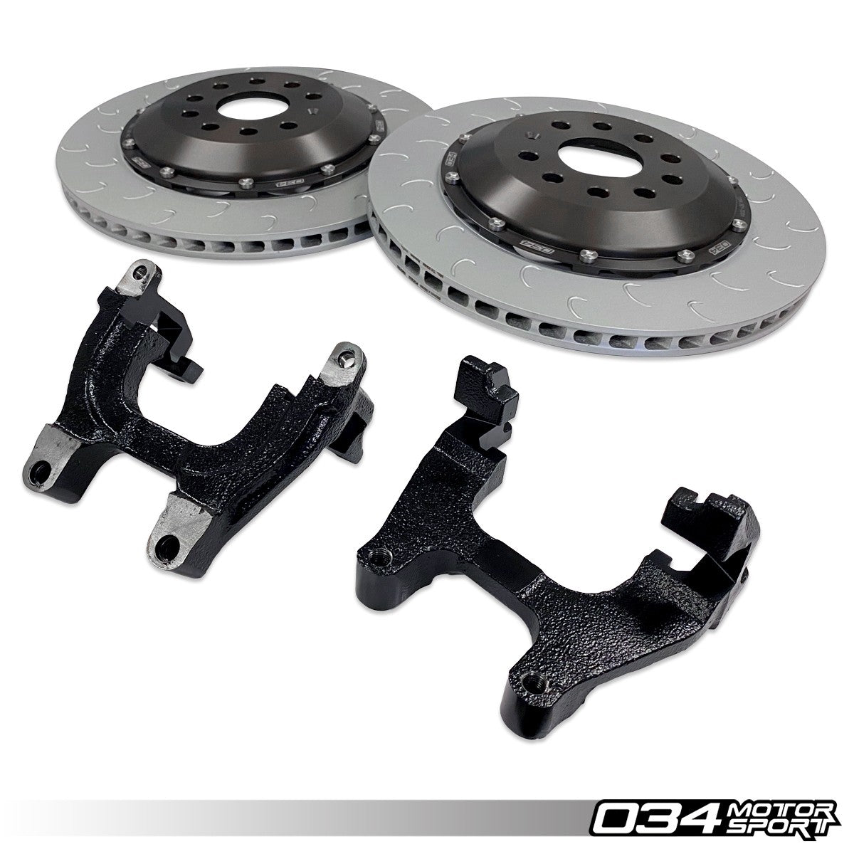 Dynamic+ Braking Packages, 8V.5 Audi RS3 2.5 TFSI EVO - image 10