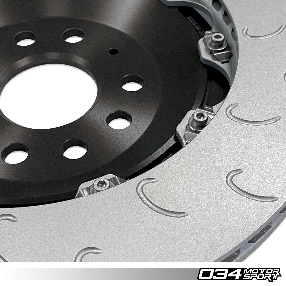Dynamic+ Braking Packages, 8V.5 Audi RS3 2.5 TFSI EVO - image 12