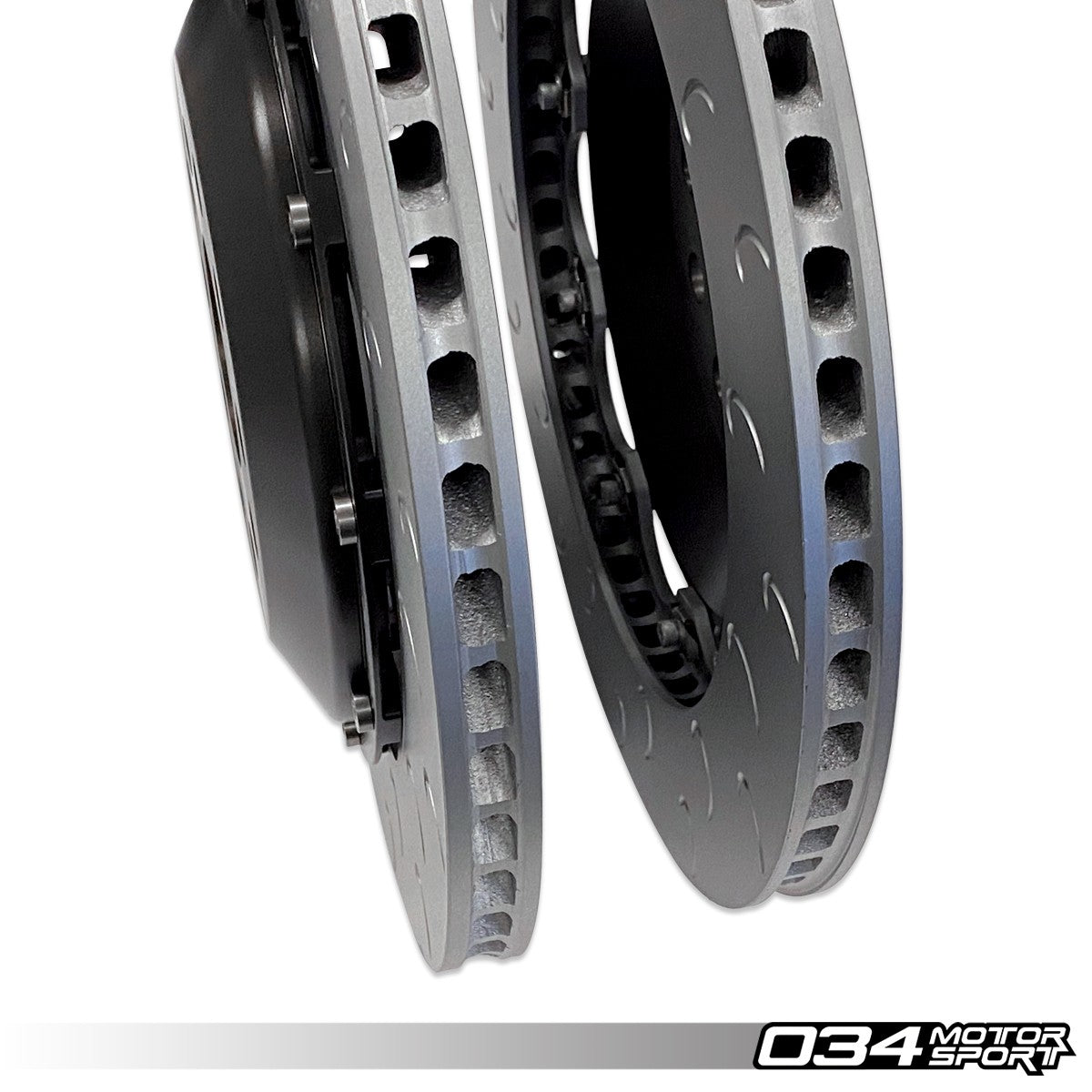 Dynamic+ Braking Packages, 8V.5 Audi RS3 2.5 TFSI EVO - image 14