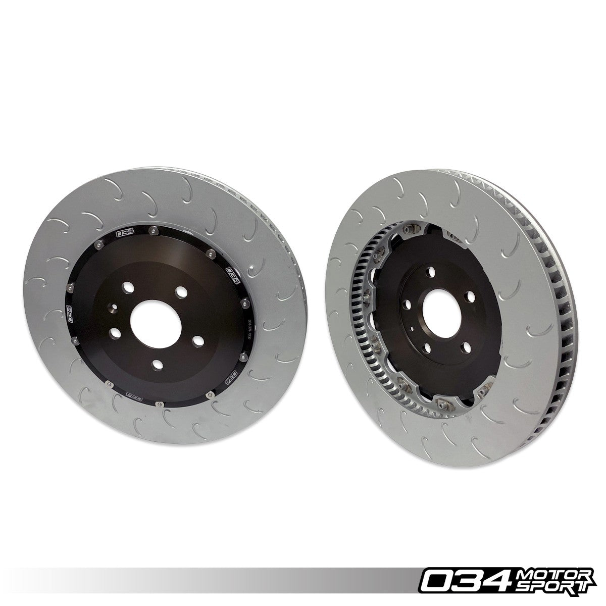 Dynamic+ Braking Packages, 8V.5 Audi RS3 2.5 TFSI EVO - image 4