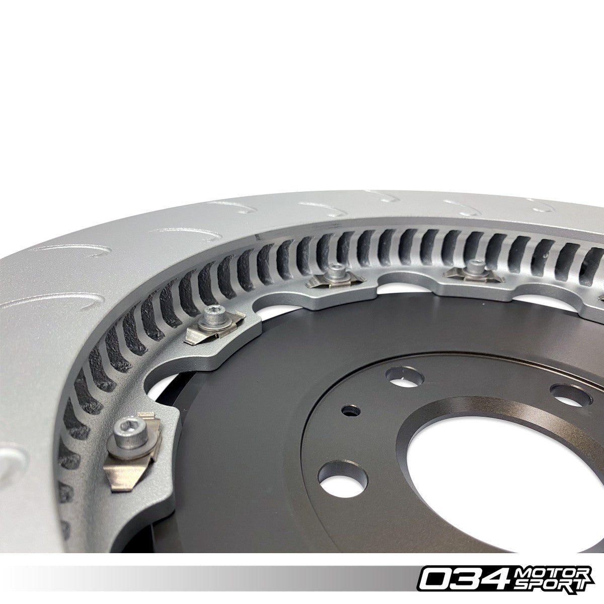 Dynamic+ Braking Packages, 8V.5 Audi RS3 2.5 TFSI EVO - image 7