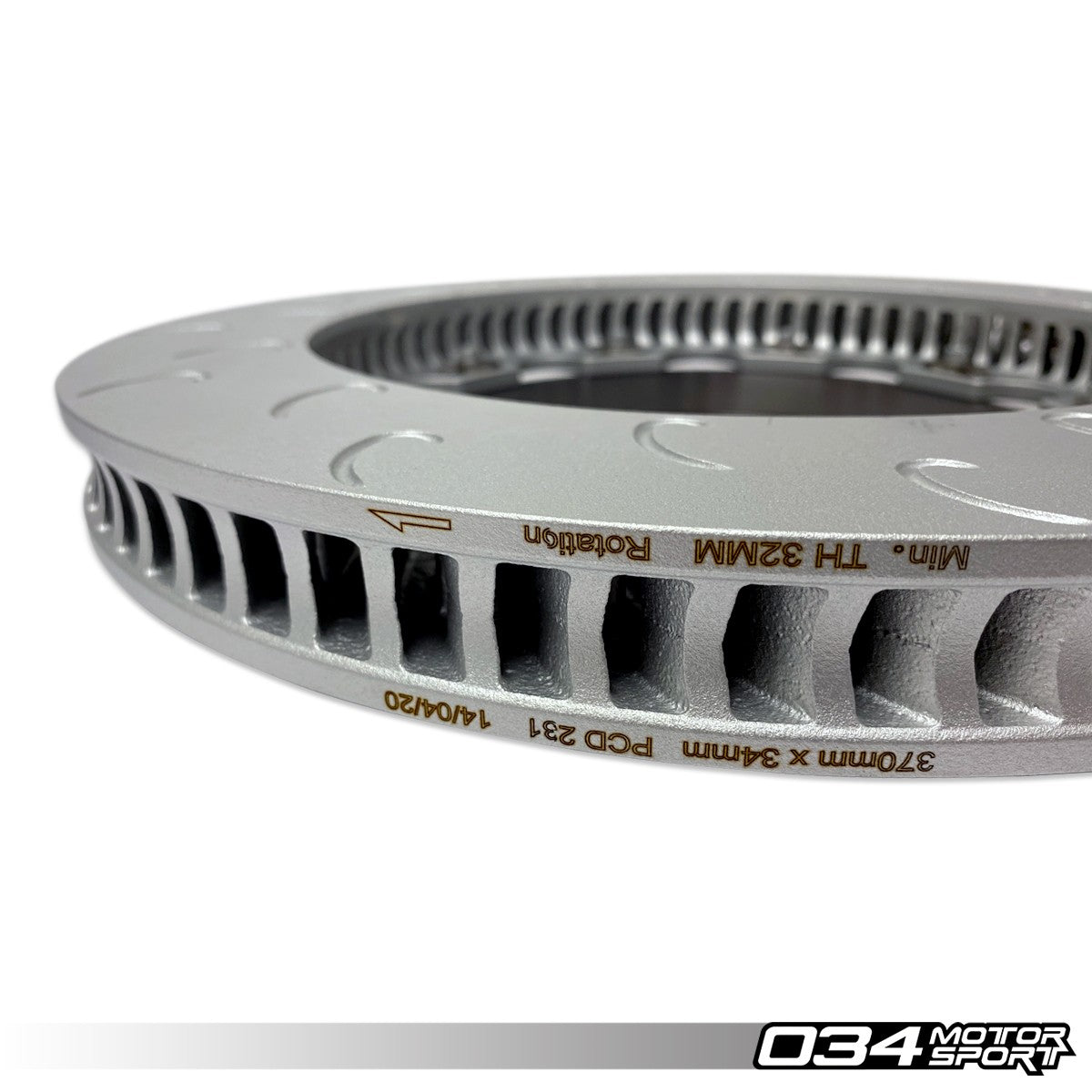 Dynamic+ Braking Packages, 8V.5 Audi RS3 2.5 TFSI EVO - image 9