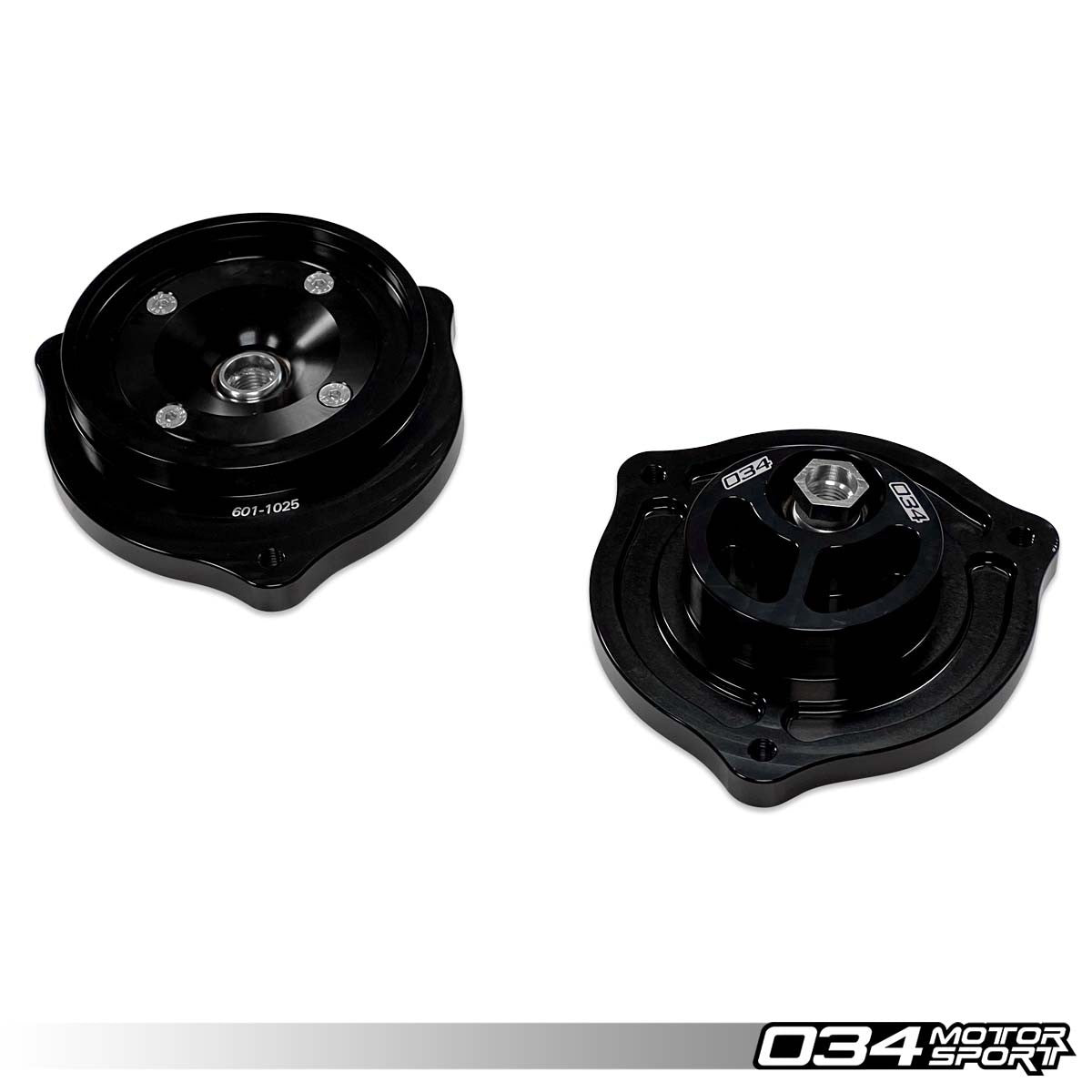 Motorsport Camber Mount Pair, Volkswagen Mk5/Mk6 Golf/Jetta/GTI/GLI/R32/R & Audi 8P A3 - image 3