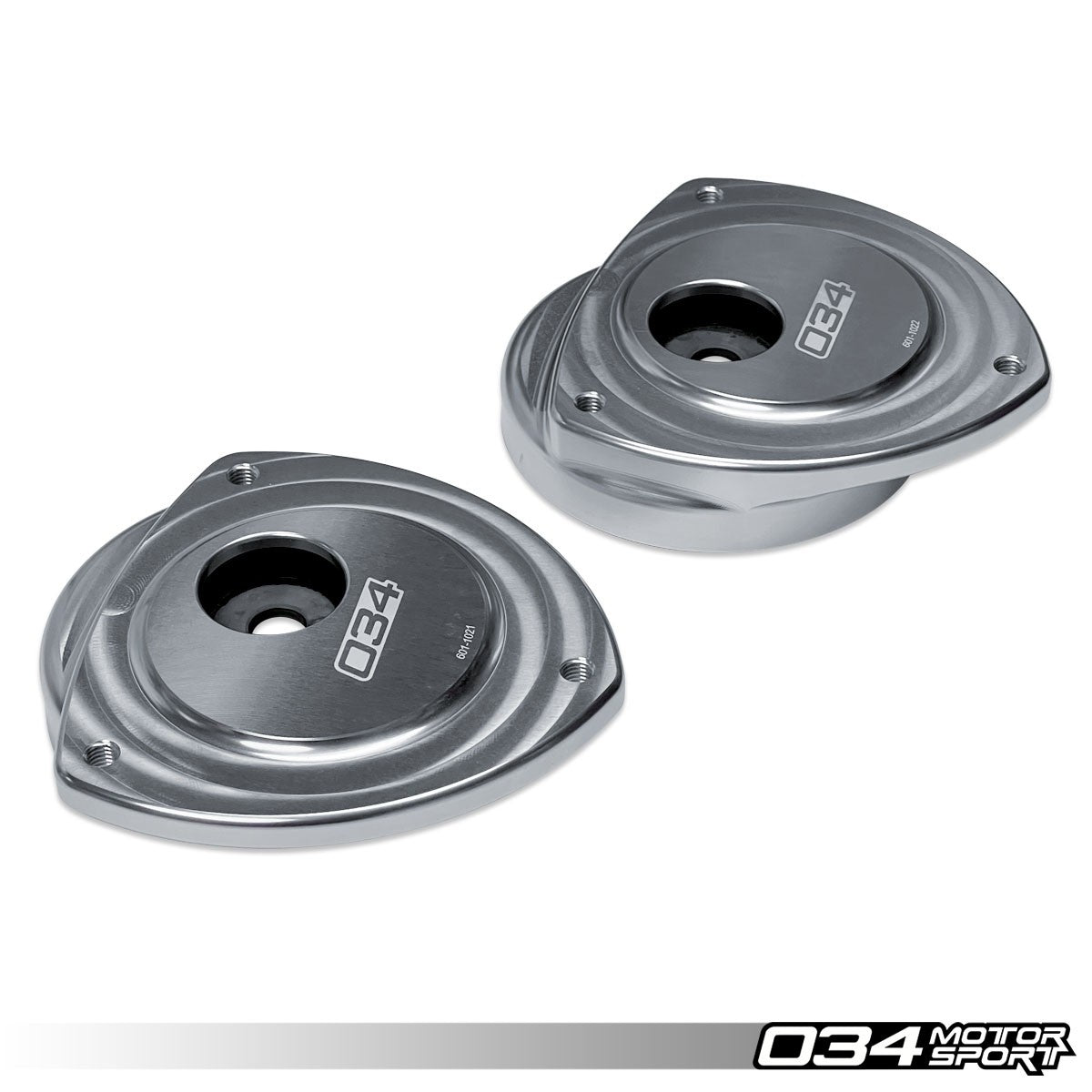 Dynamic+ Camster Mount Pair, Volkswagen & Audi MQB and MQB EVO - image 2