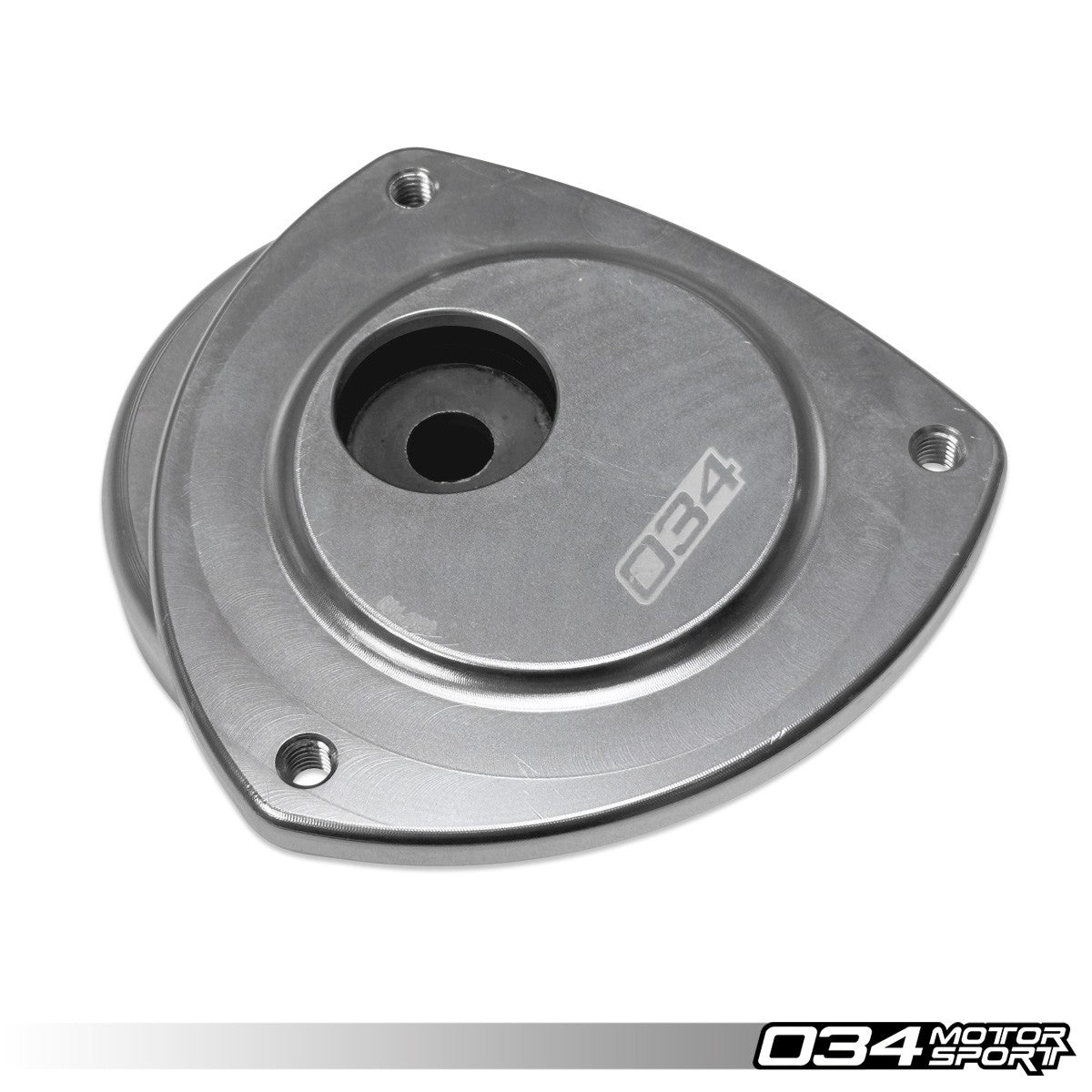 Dynamic+ Caster Mount Pair, Volkswagen & Audi MQB and MQB EVO - image 4