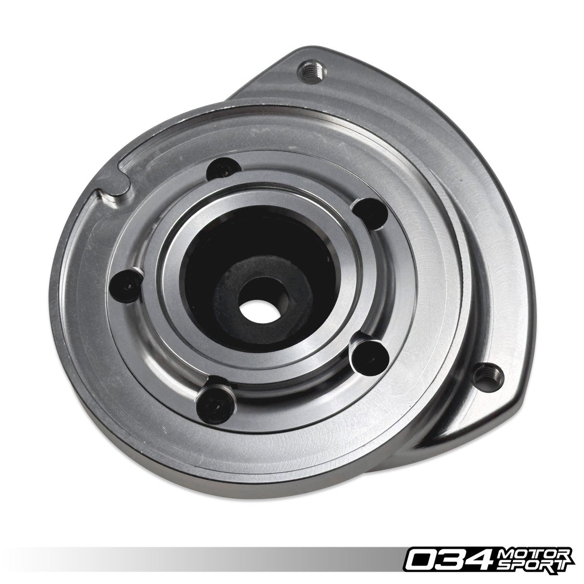 Dynamic+ Caster Mount Pair, Volkswagen & Audi MQB and MQB EVO - image 5