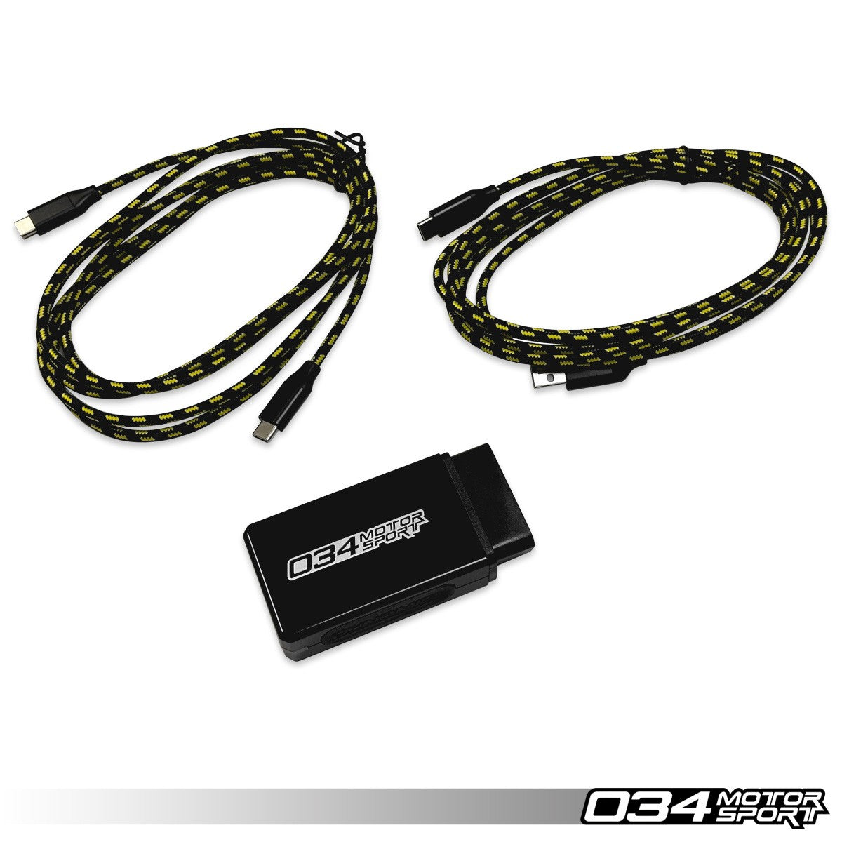 Dynamic+ End User Flashing Kit R4 - image 2