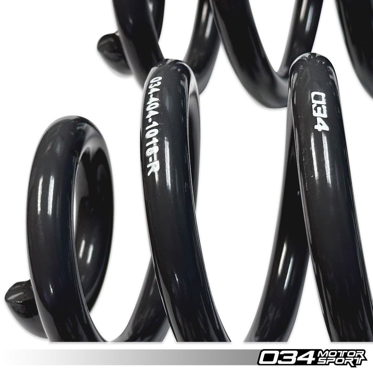 Dynamic+ Lowering Springs, 4M/4M.5 Audi Q7 - image 2
