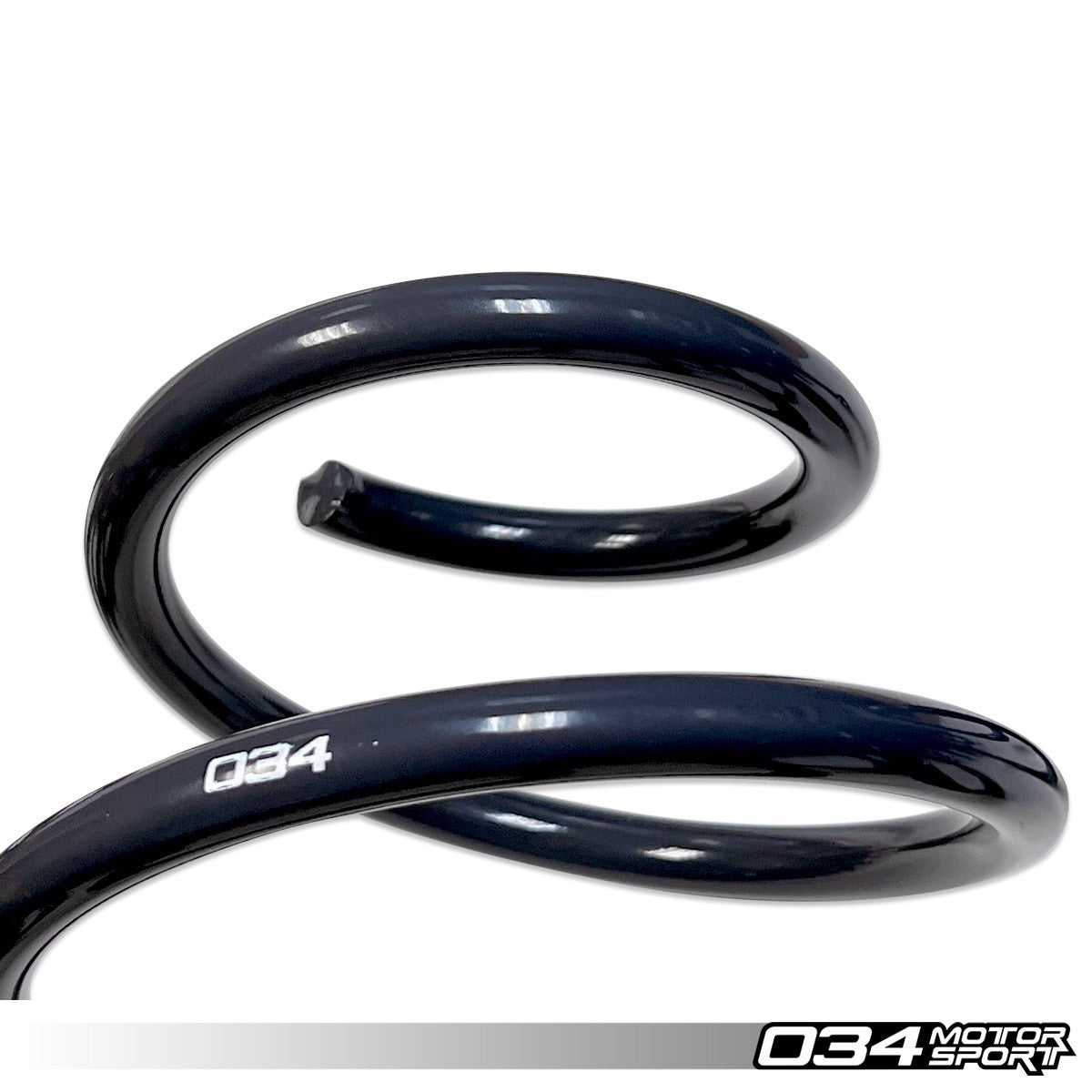 Dynamic+ Lowering Springs, BMW F3X Chassis - image 2