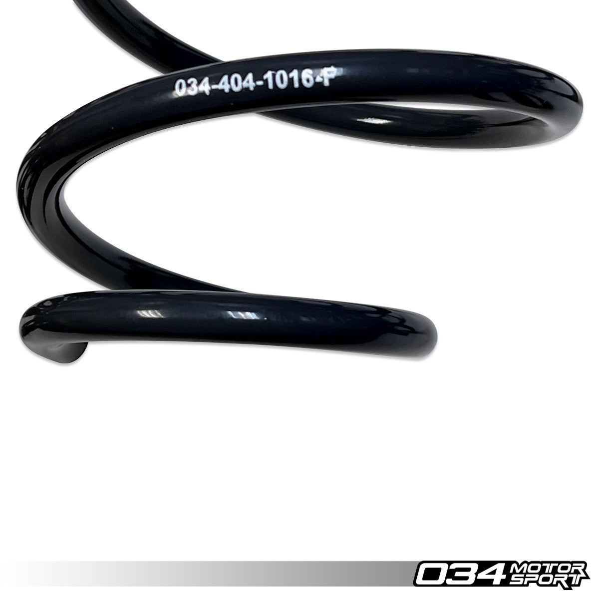 Dynamic+ Lowering Springs, BMW F3X Chassis - image 3