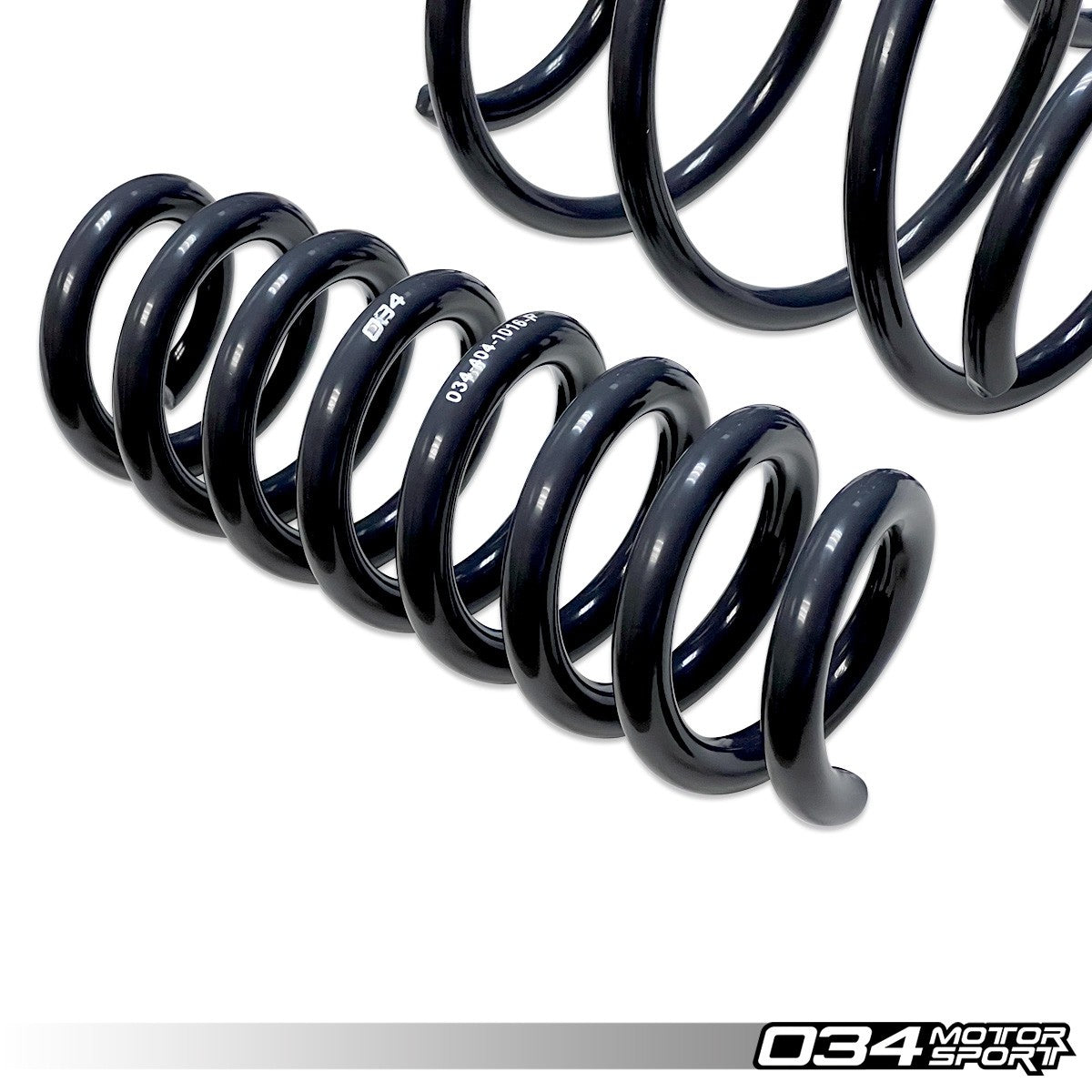Dynamic+ Lowering Springs, BMW F3X Chassis - image 4