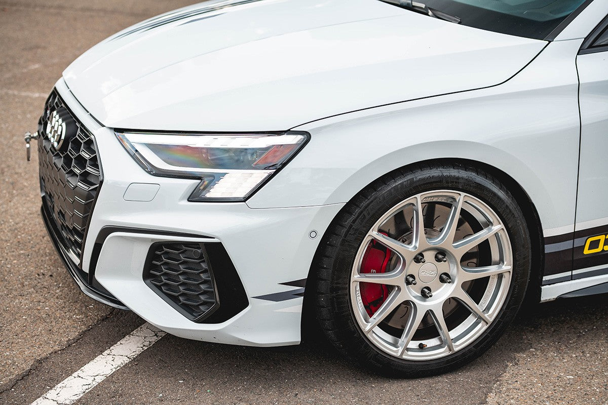 Dynamic+ Lowering Springs for 8Y Audi S3 - image 9