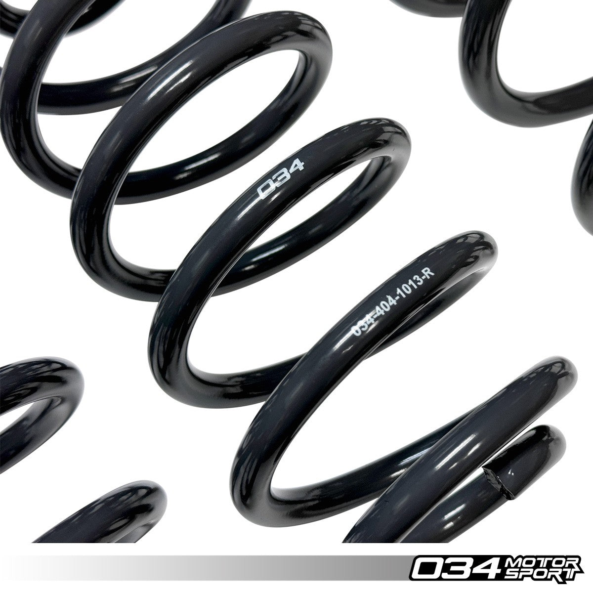 Dynamic+ Lowering Springs for B8/B8.5 Audi A5/S5 - image 2