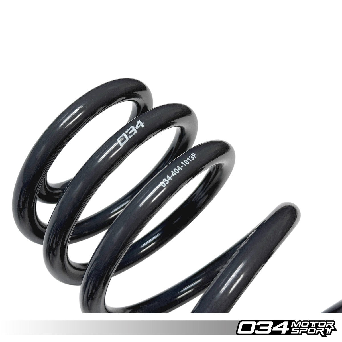 Dynamic+ Lowering Springs for B8/B8.5 Audi A5/S5 - image 4