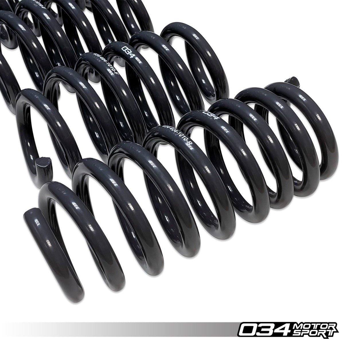 Dynamic+ Lowering Springs, Gen 1 & Gen 1.5 Audi R8 (4.2 V8 & 5.2 V10) - image 3