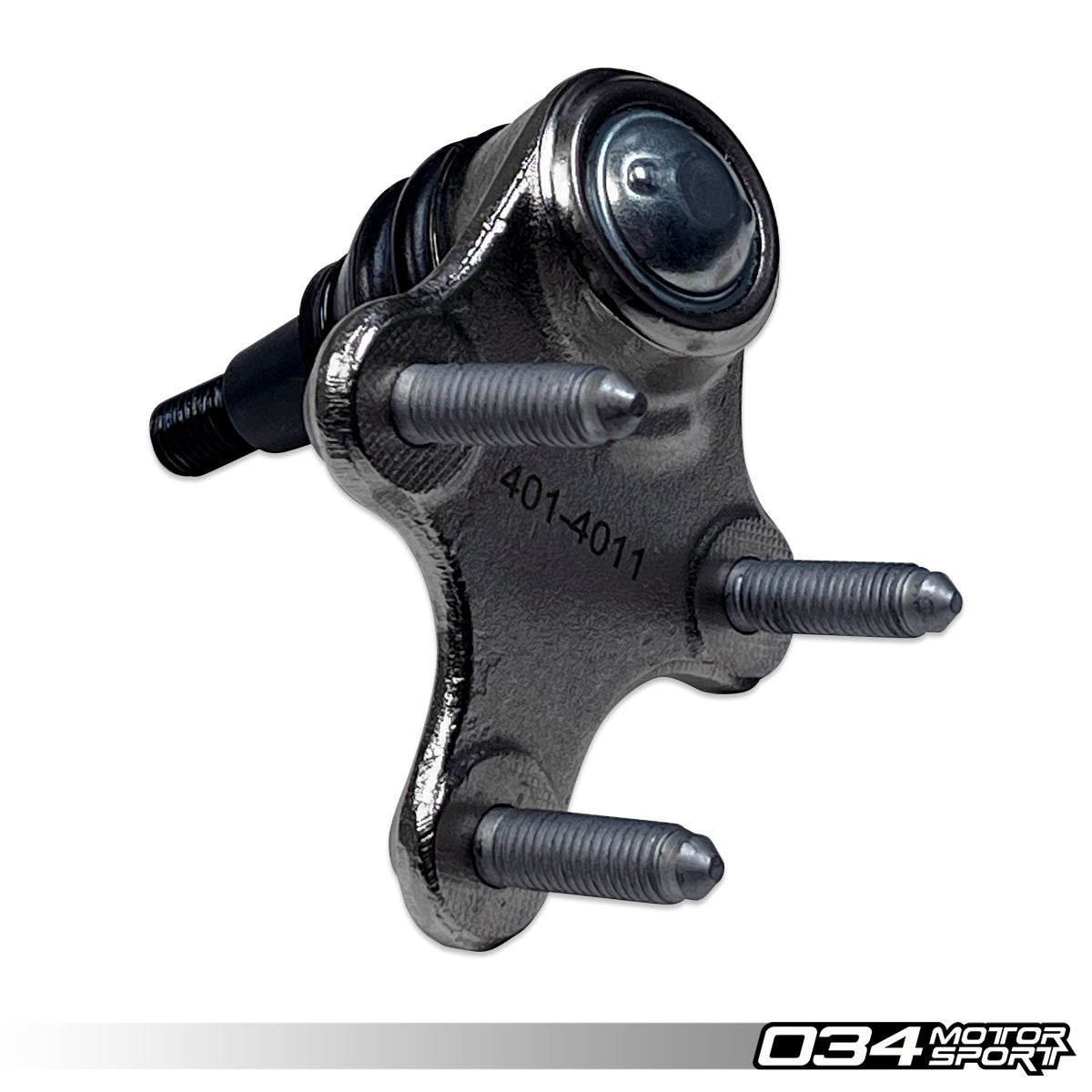 Dynamic+ RCO - Camber & Roll Center Adjusting Ball Joints, Volkswagen & Audi MQB & MQB EVO - image 4