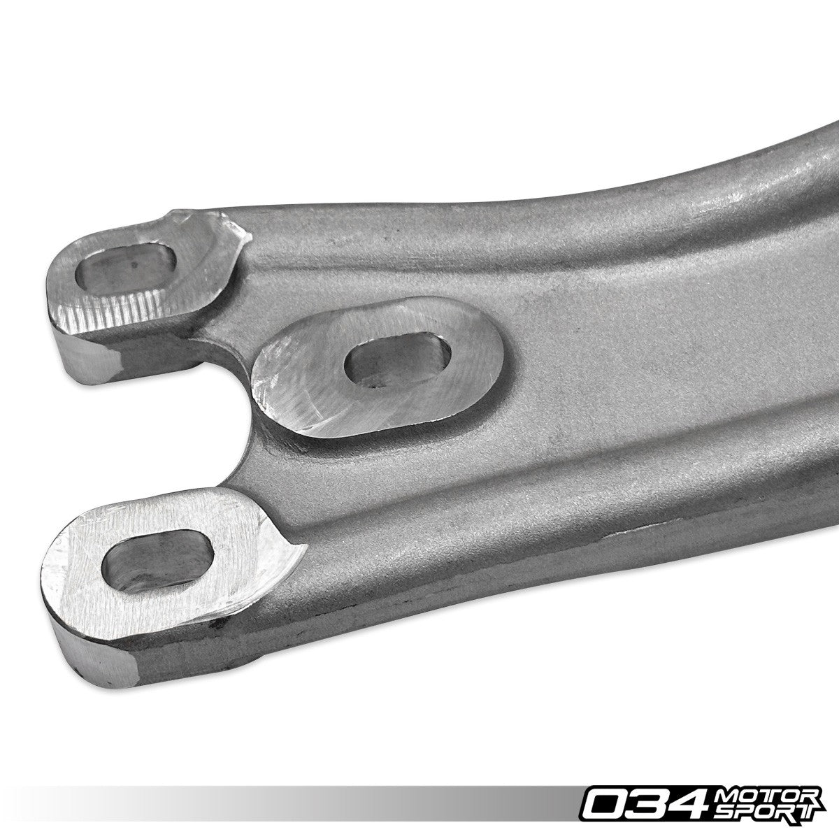 Dynamic+ RCO Control Arms, Audi & Volkswagen MQB and MQB Evo - image 4