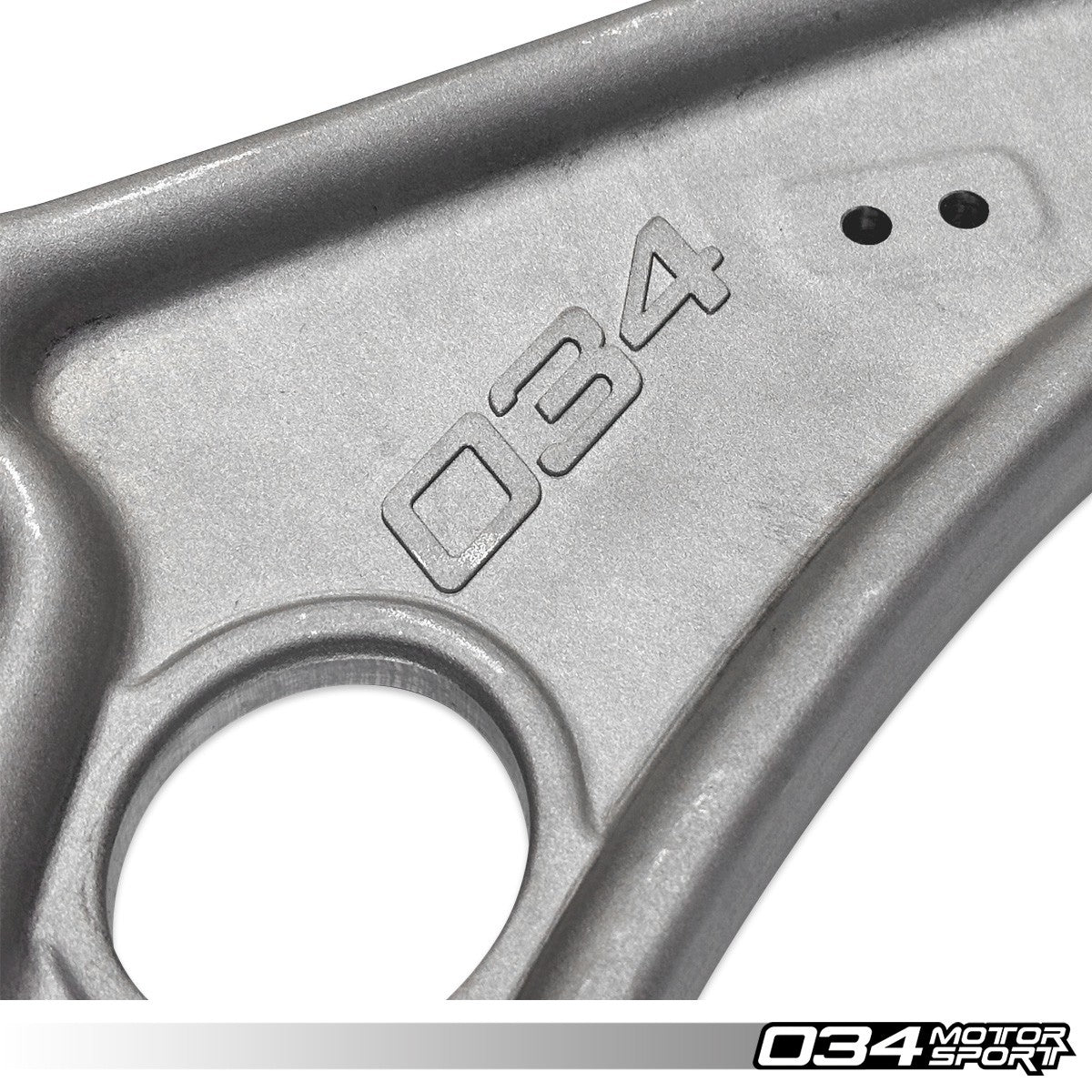Dynamic+ RCO Control Arms, Audi & Volkswagen MQB and MQB Evo - image 7