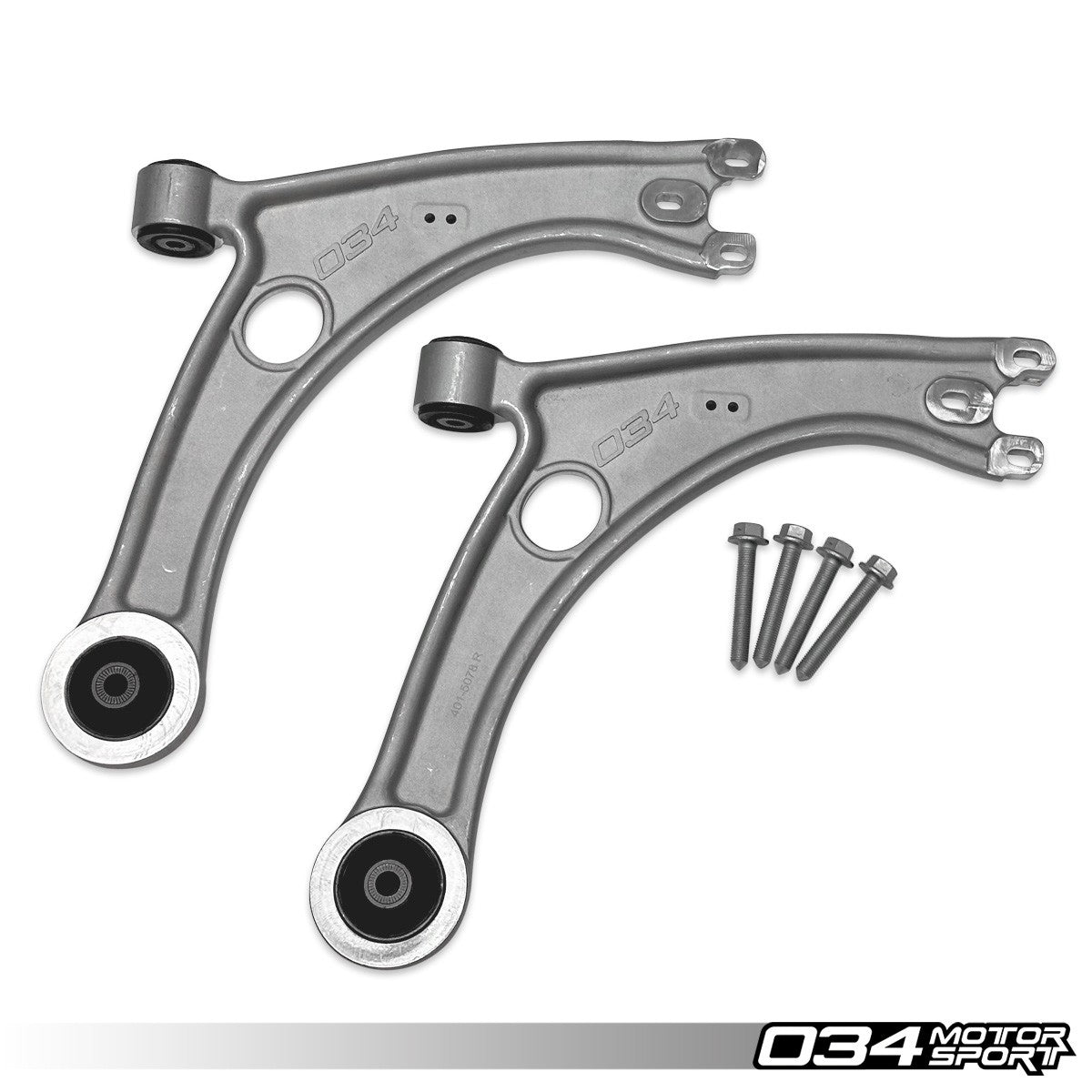 Dynamic+ RCO Control Arms, Audi & Volkswagen MQB and MQB Evo - image 2