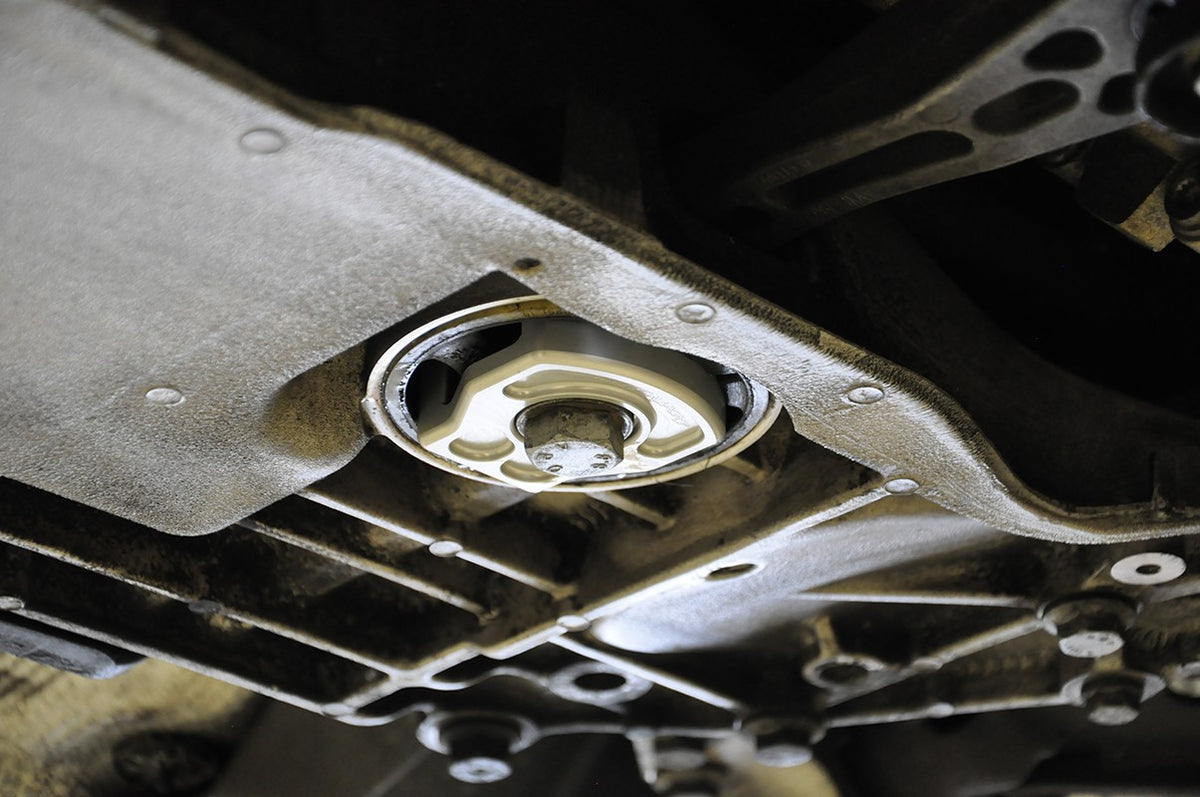 Billet Aluminum Dogbone Mount Insert for Early (Up to 2008.5) MkV Volkswagen Golf/Jetta/GTI/GLI & 8J/8P Audi - image 6