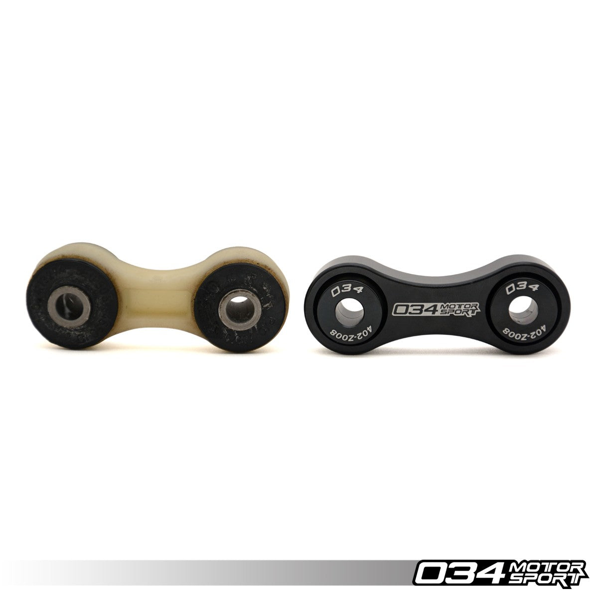 Spherical Rear Sway Bar End Links, C5 Audi A6/S6/RS6 & Allroad, B5/B5.5 Volkswagen Passat 4Motion - image 3