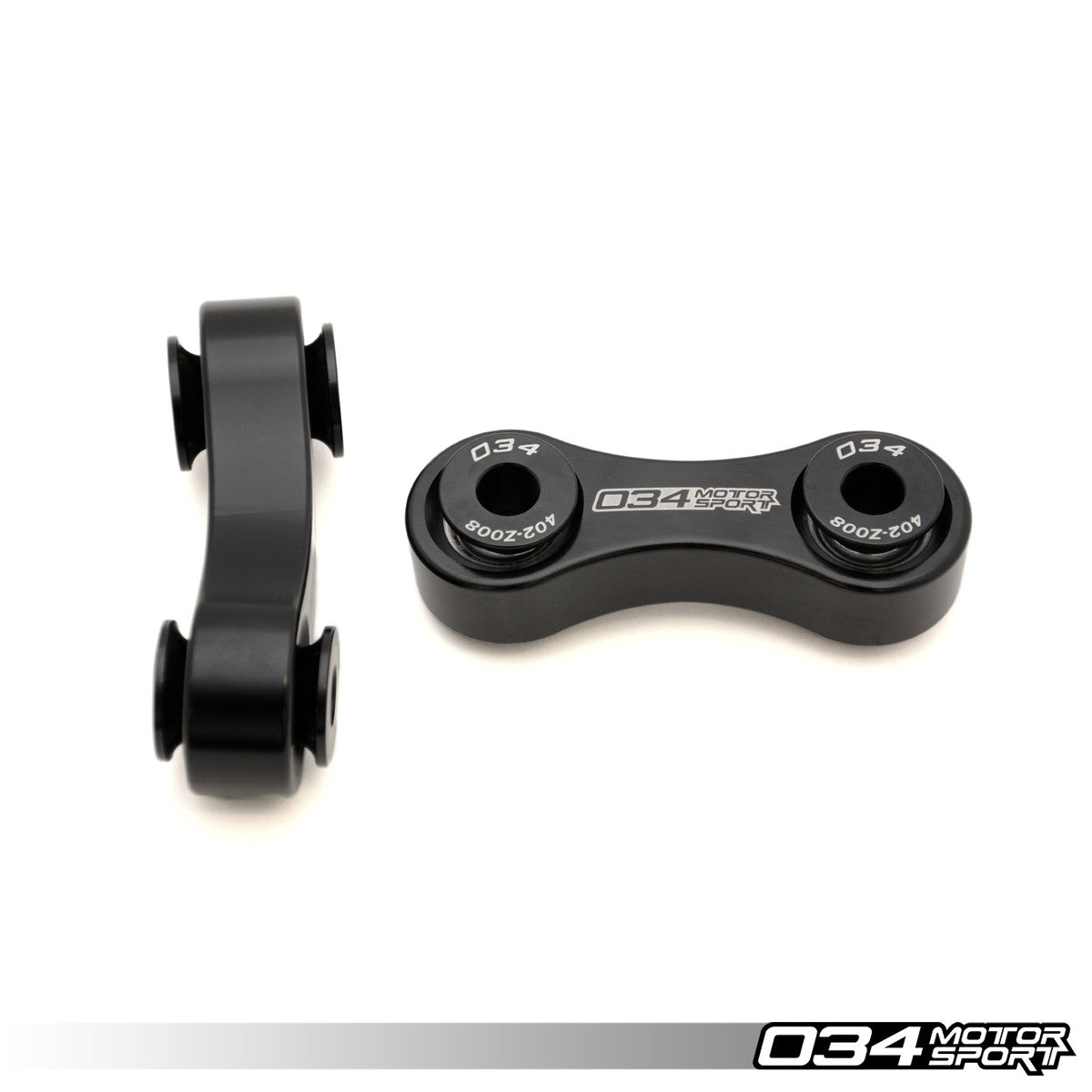 Spherical Rear Sway Bar End Links, C5 Audi A6/S6/RS6 & Allroad, B5/B5.5 Volkswagen Passat 4Motion - image 2
