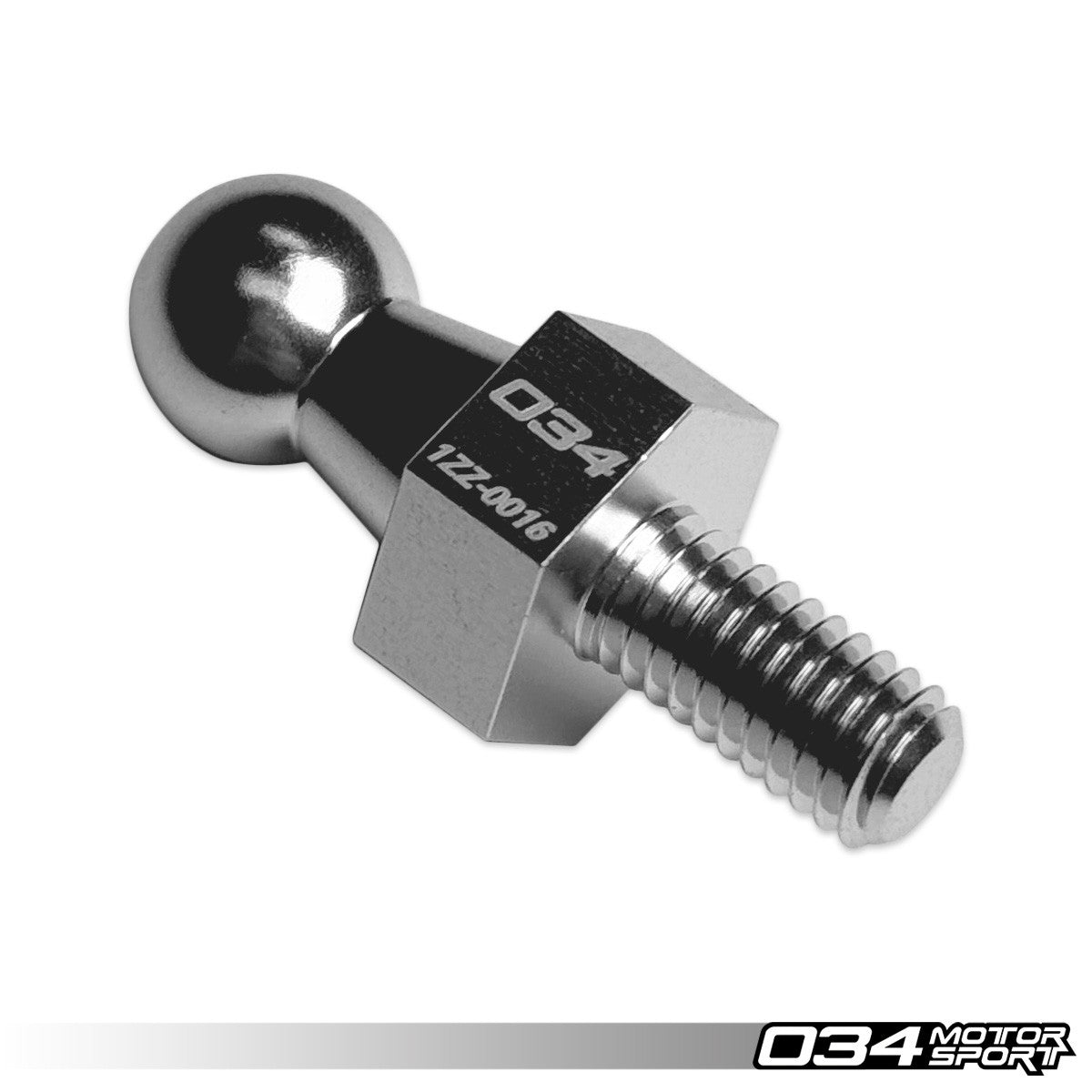 Engine Cover Standoff Stud Kit, Audi B9/B9.5 & C8 - image 3